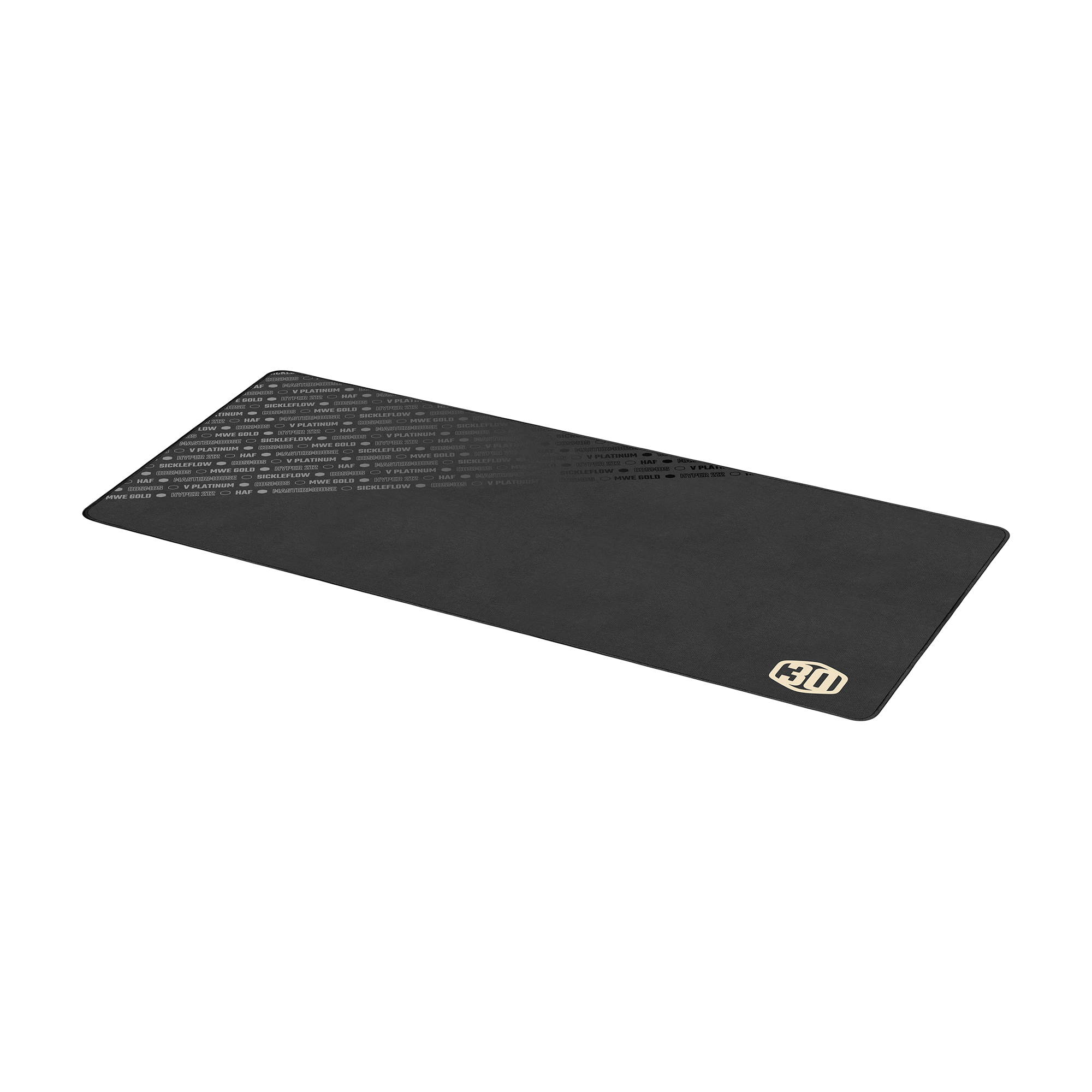 MP511 30th Anniversary Edition Gaming Mouse Pad image number 2