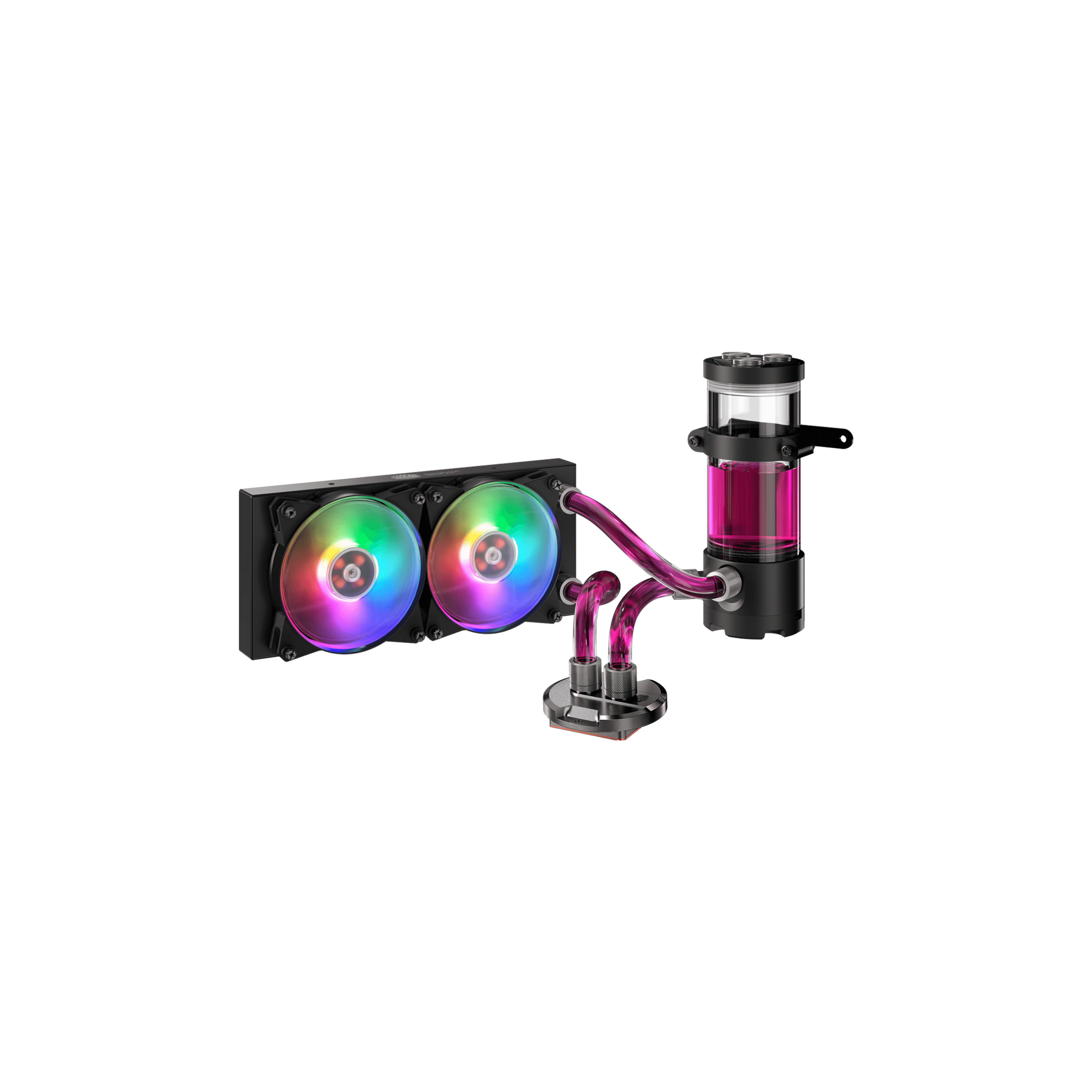 MasterLiquid Maker 240 image number 0