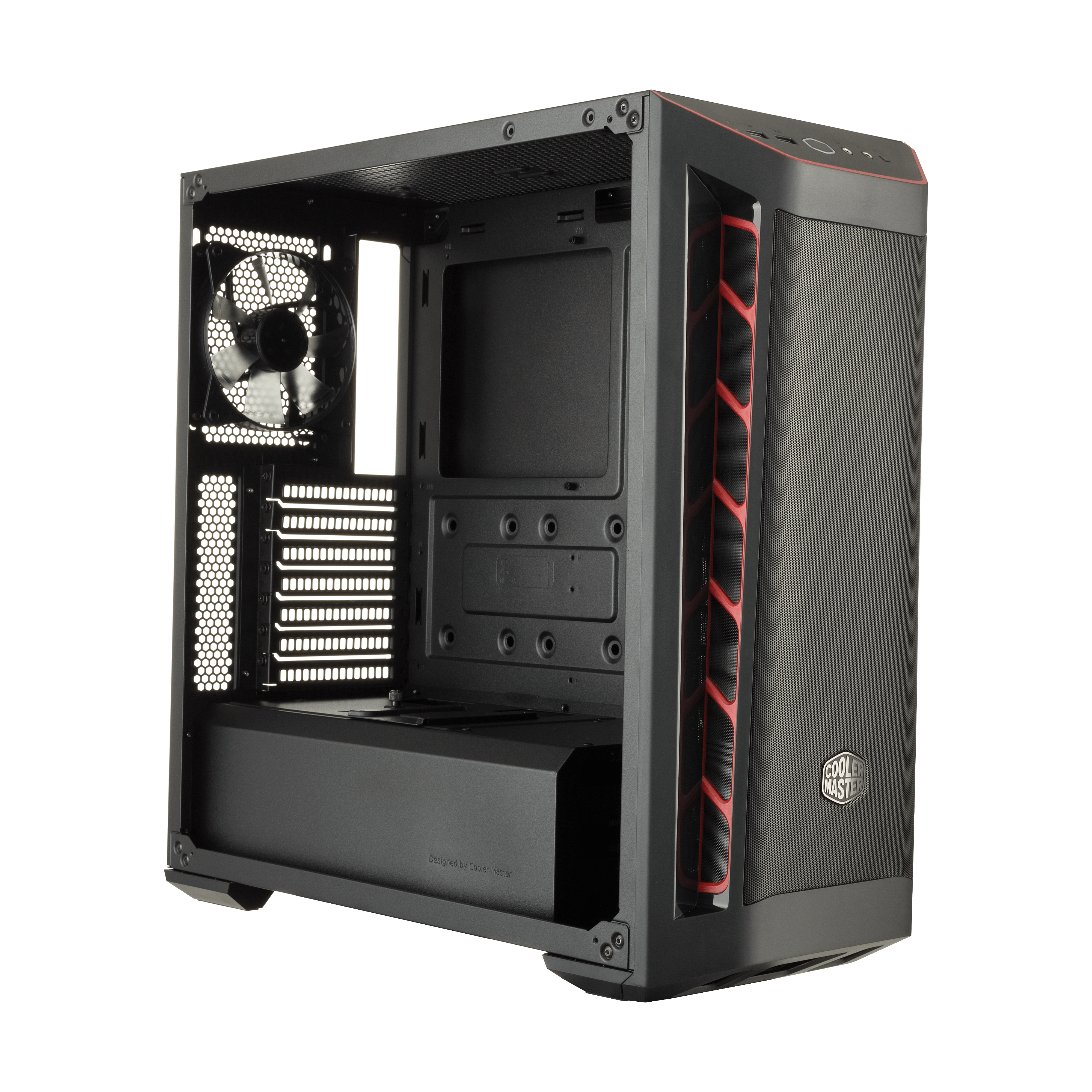 MasterBox MB511 image number 3