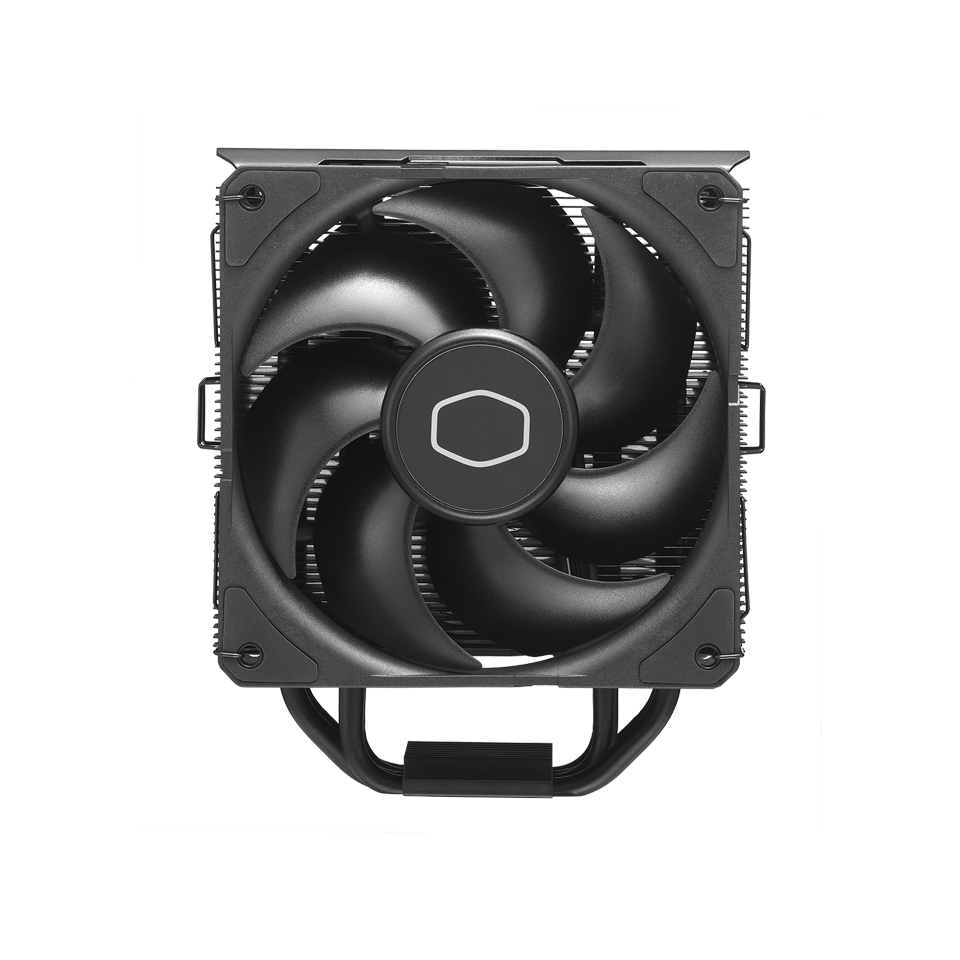 Hyper 212 Black  X Duo CPU 空冷散熱器 image number 1