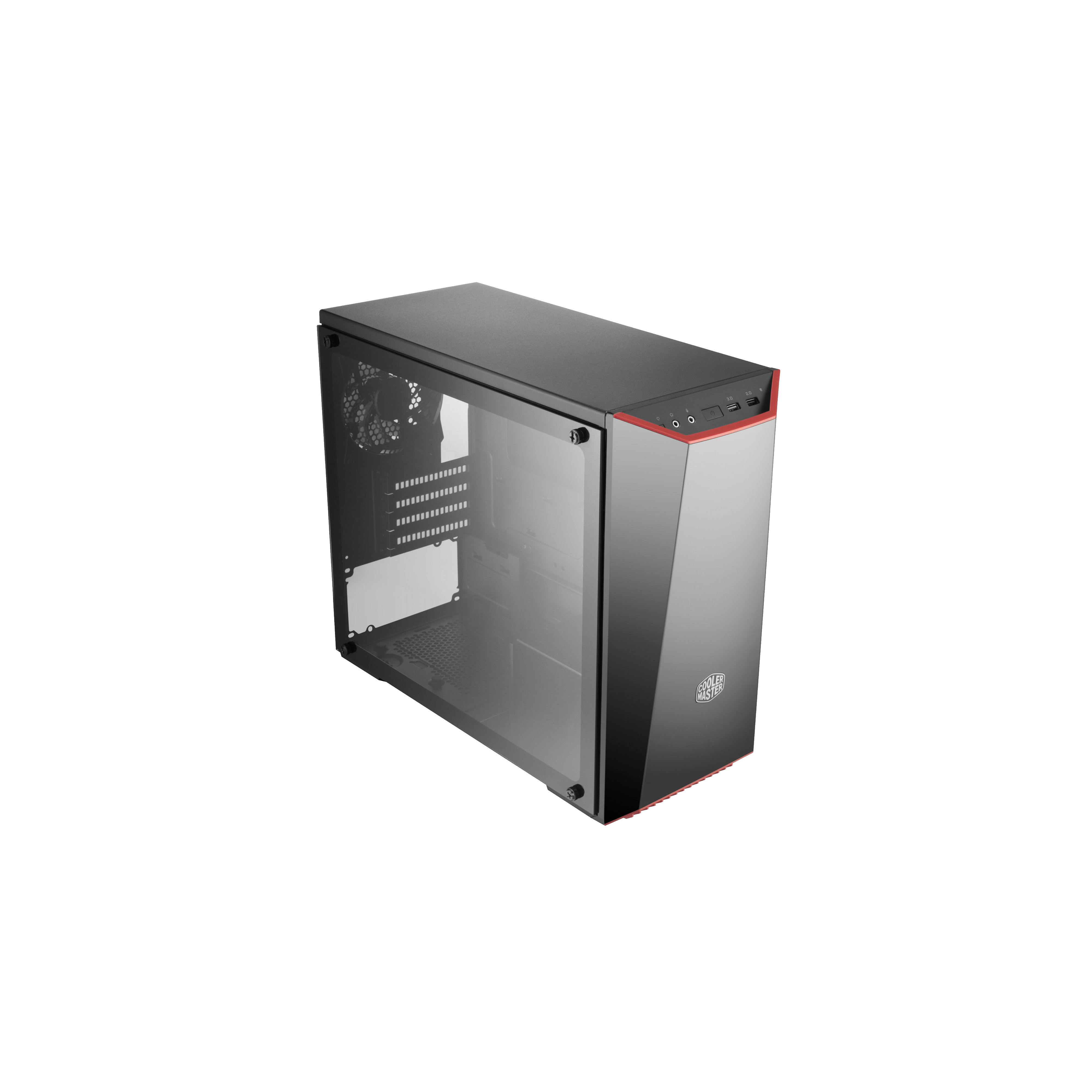 MasterBox Lite 3.1 TG image number 1