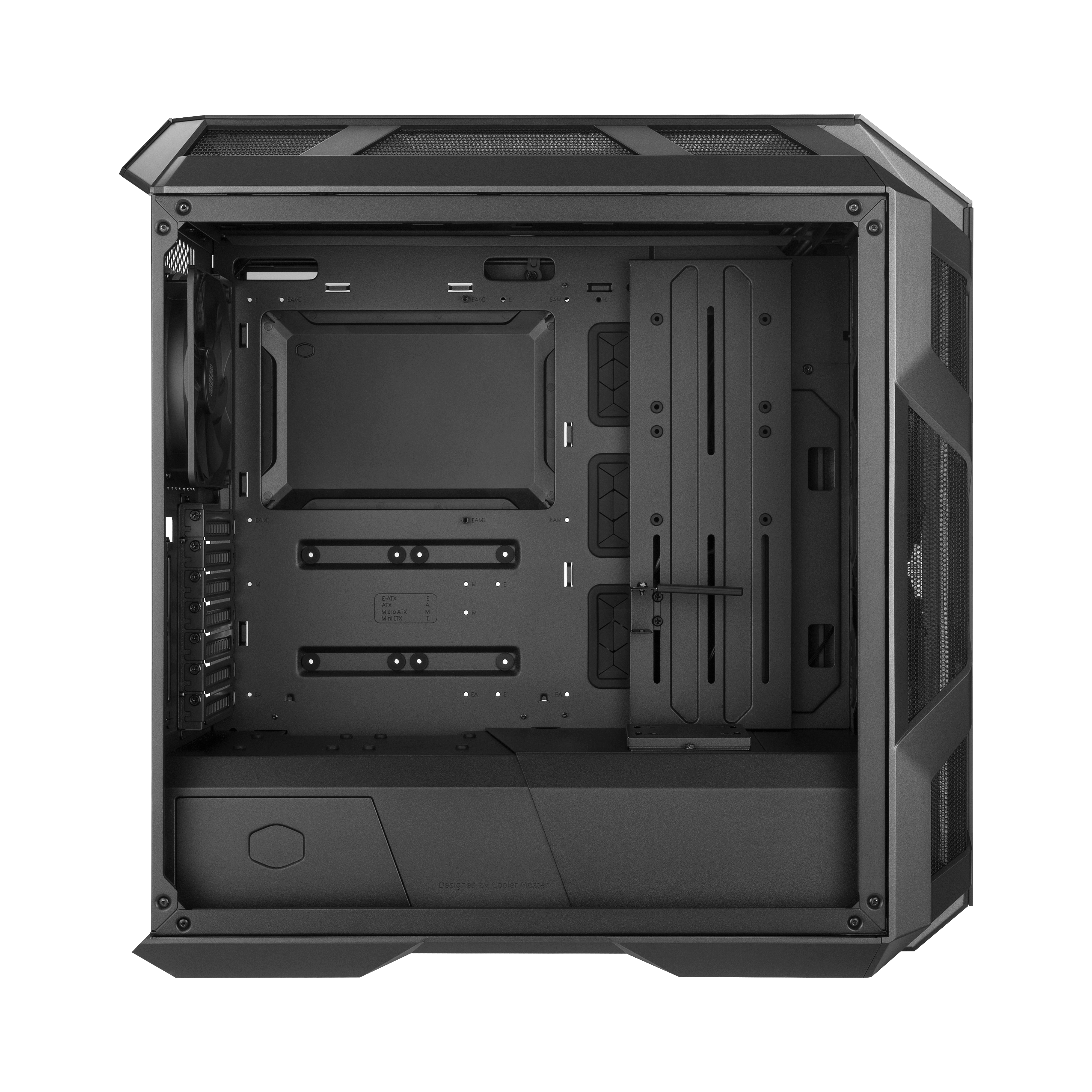 MasterCase H500M image number 11
