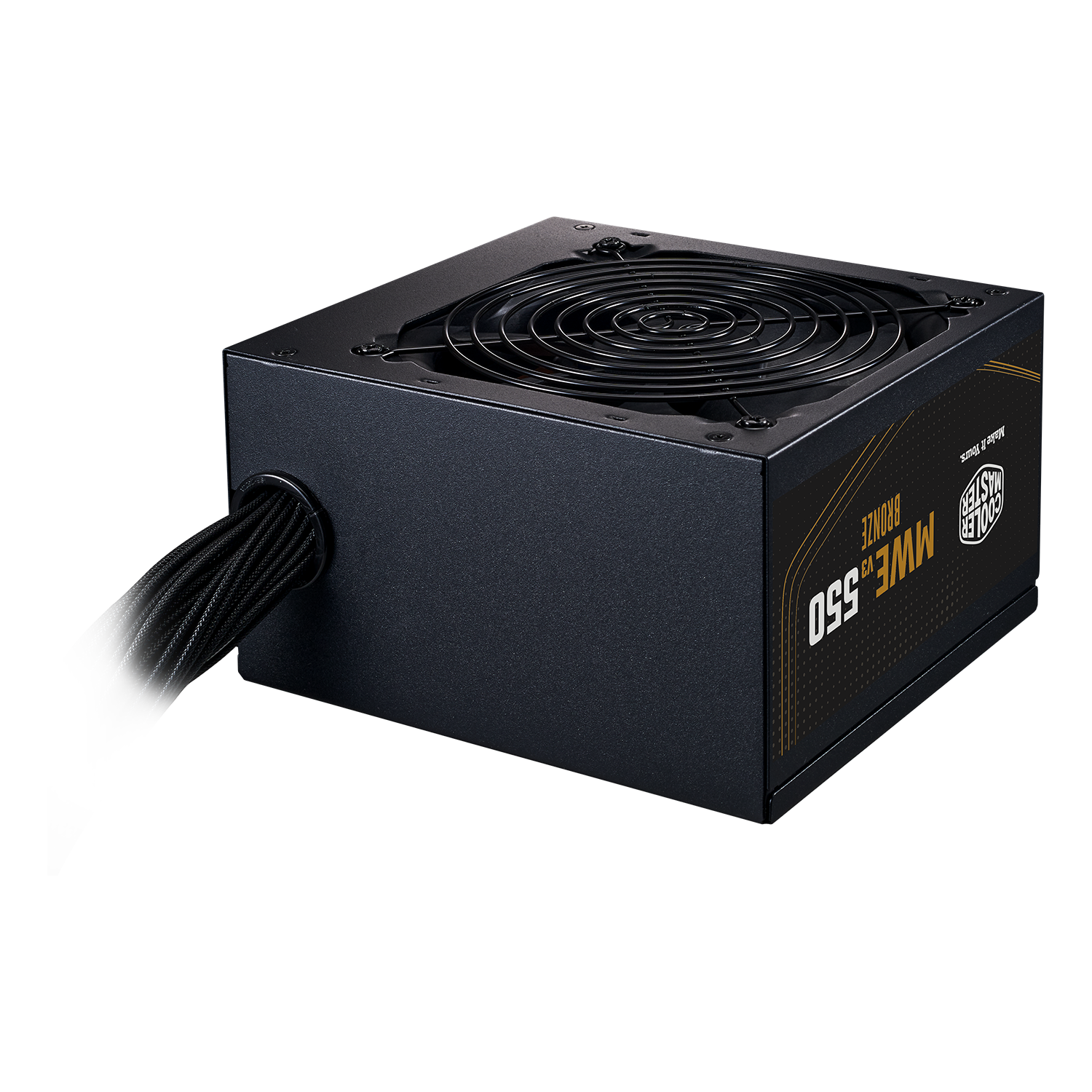 MWE Bronze 550 V3 image number 1