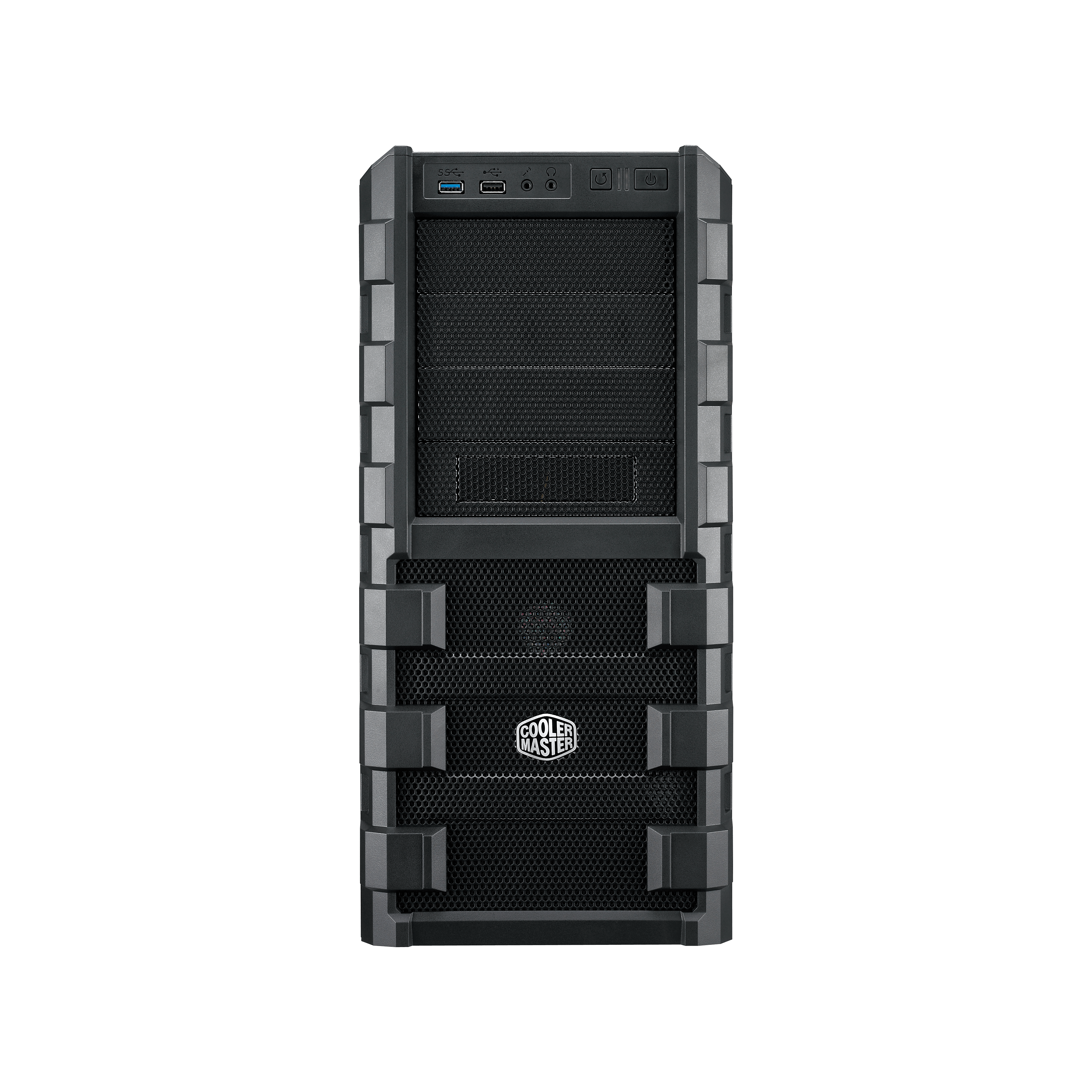 HAF 912 Combat windowed version (for APAC only) image number 3