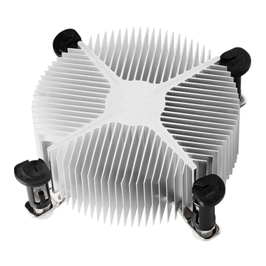 X Dream 4 CPU Air Cooler image number 1