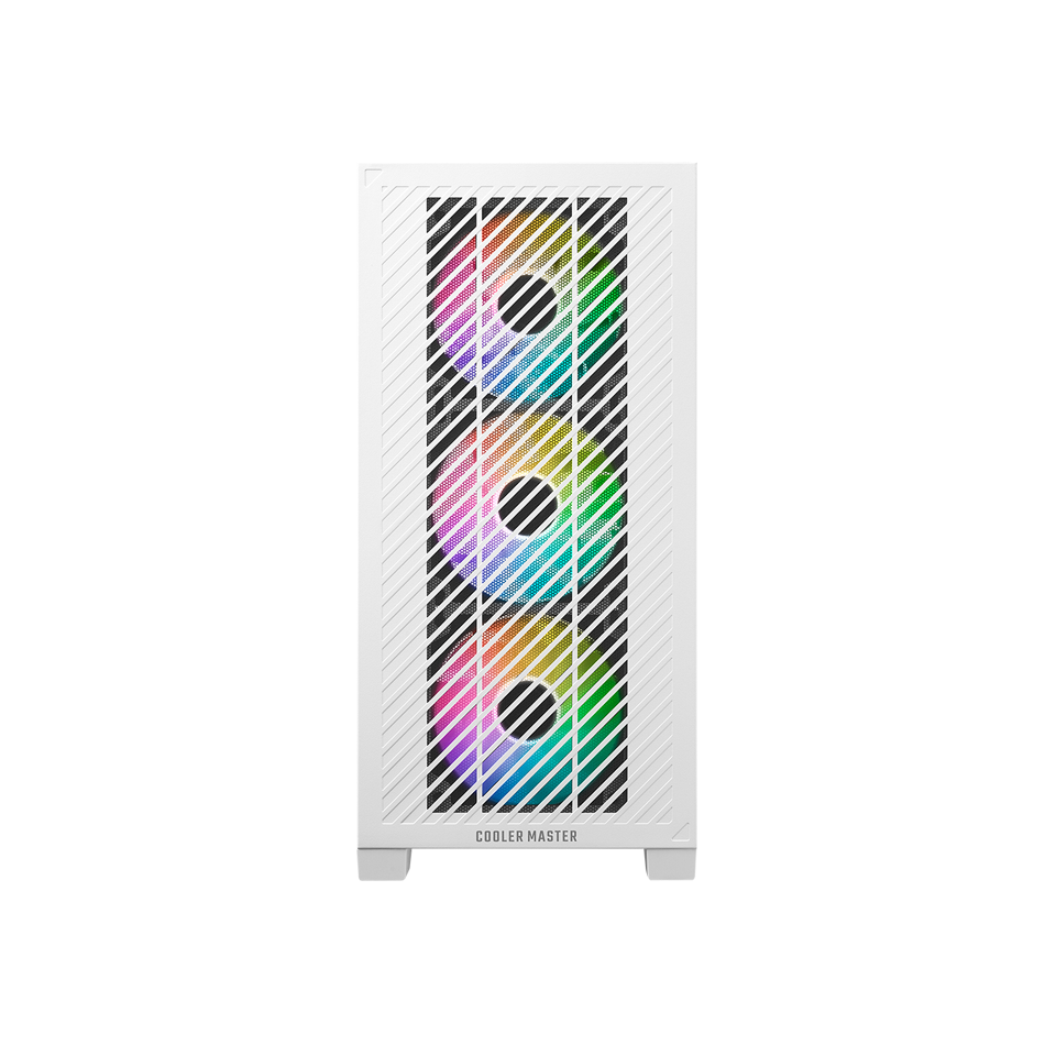 Elite 301 White image number 0