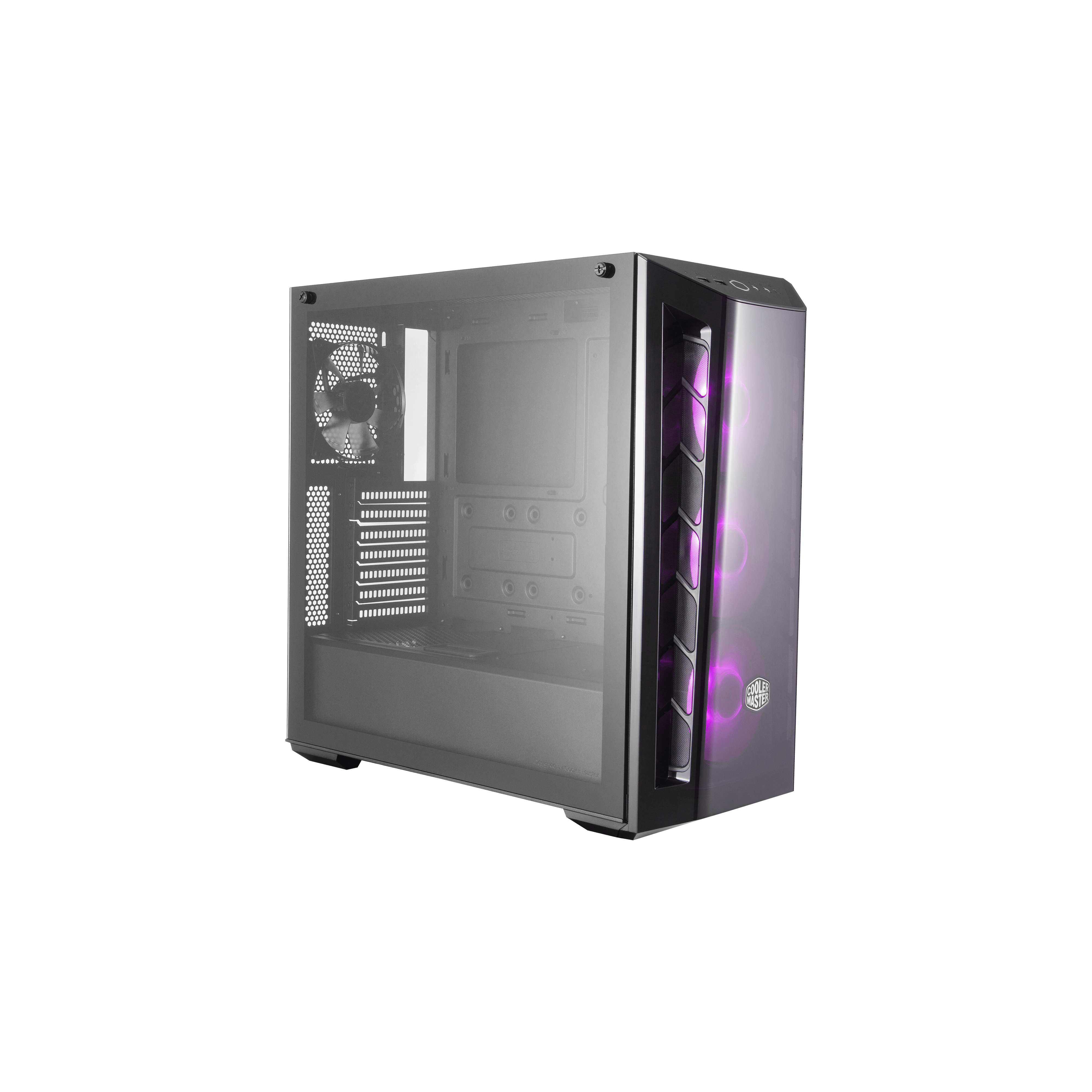 MasterBox MB520 RGB image number 2