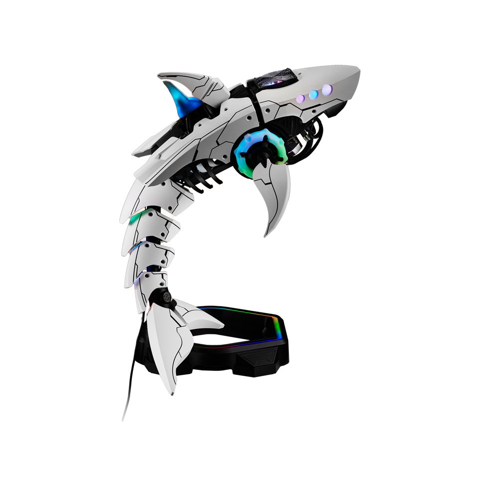 Shark X image number 4