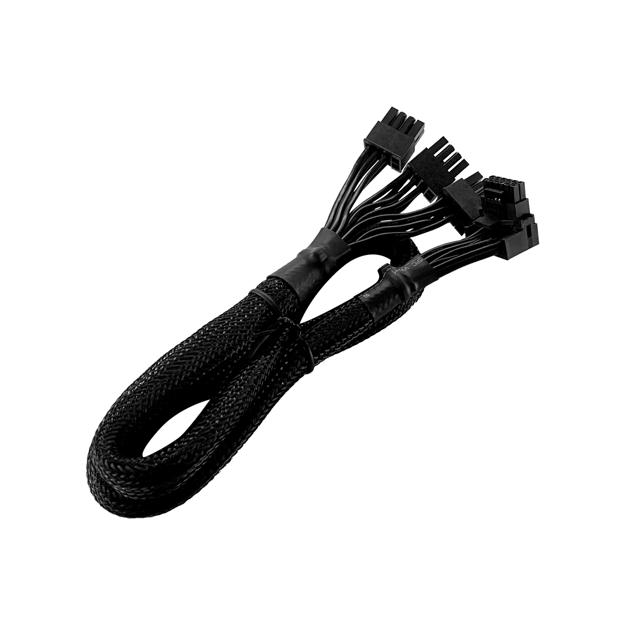 12VHPWR Adapter Cable image number 0