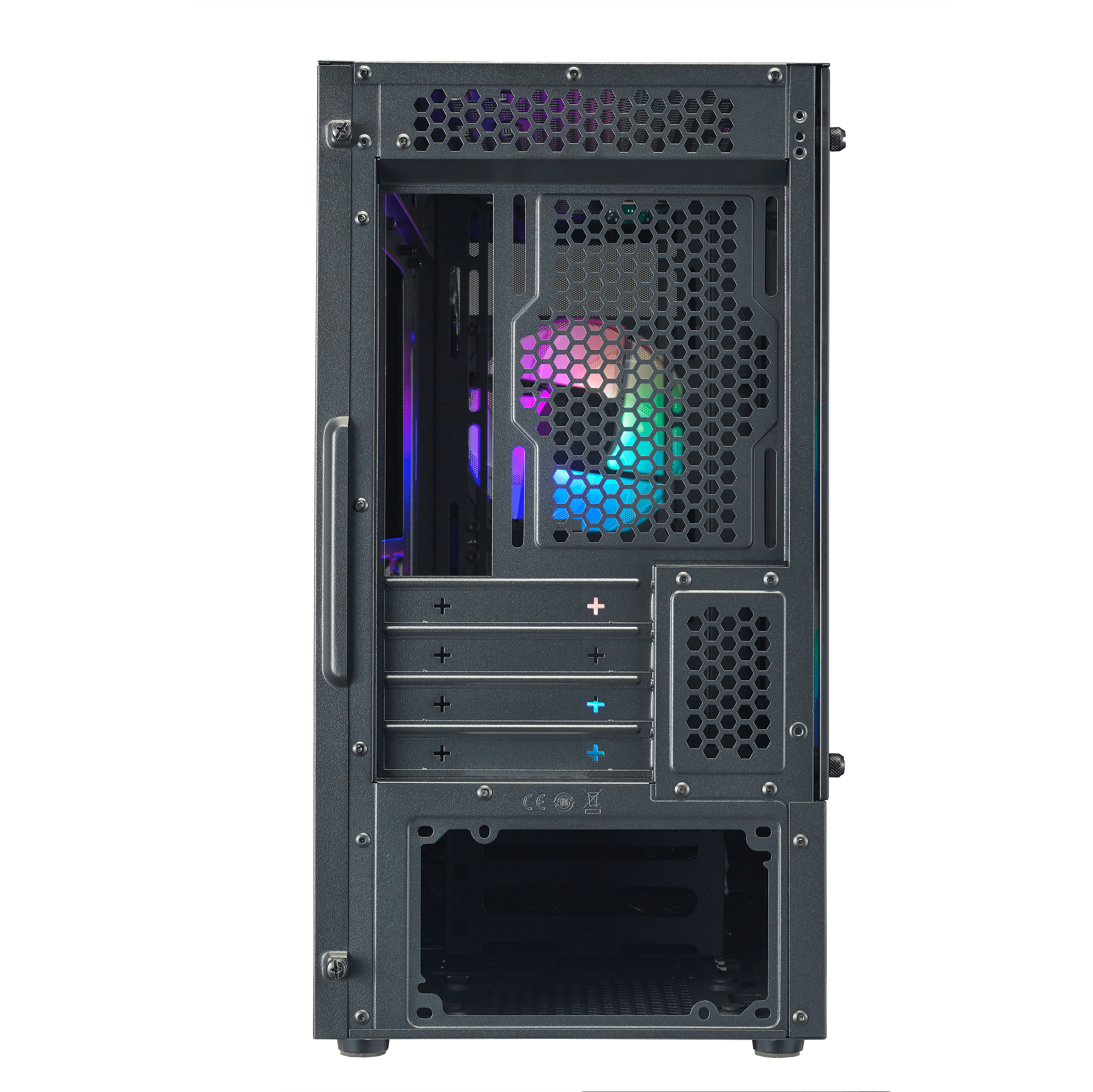 MasterBox MB311L ARGB image number 3