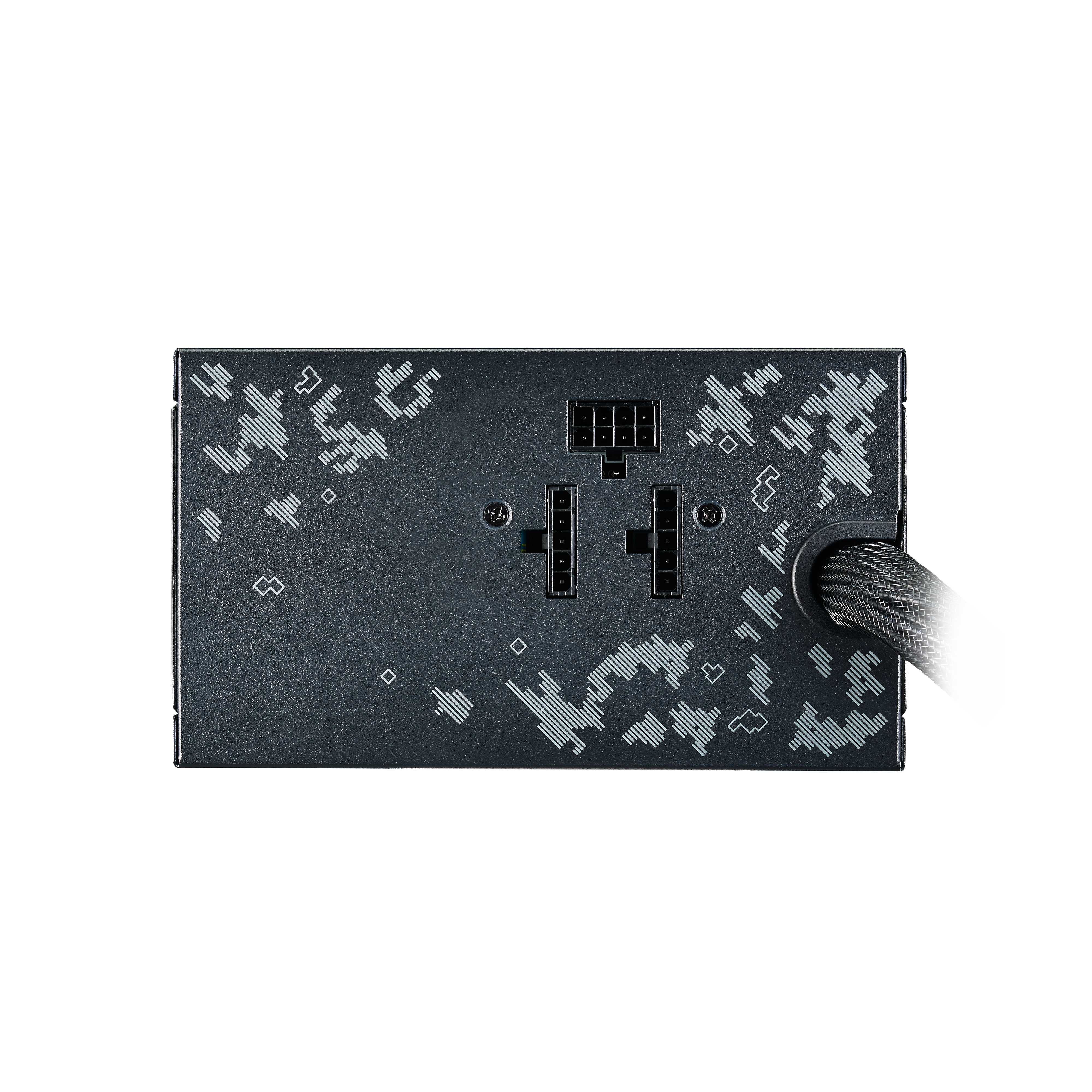 MasterWatt 550 TUF Gaming Edition image number 9