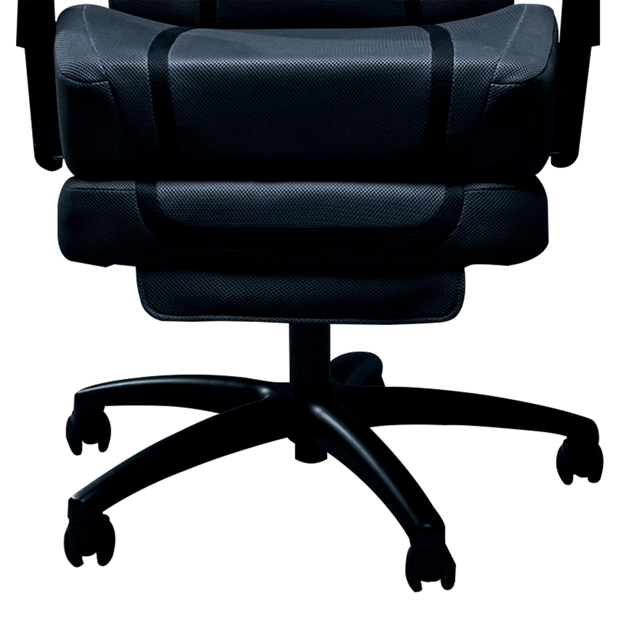 Synk X Cross-platform Immersive Haptic Chair image number 5