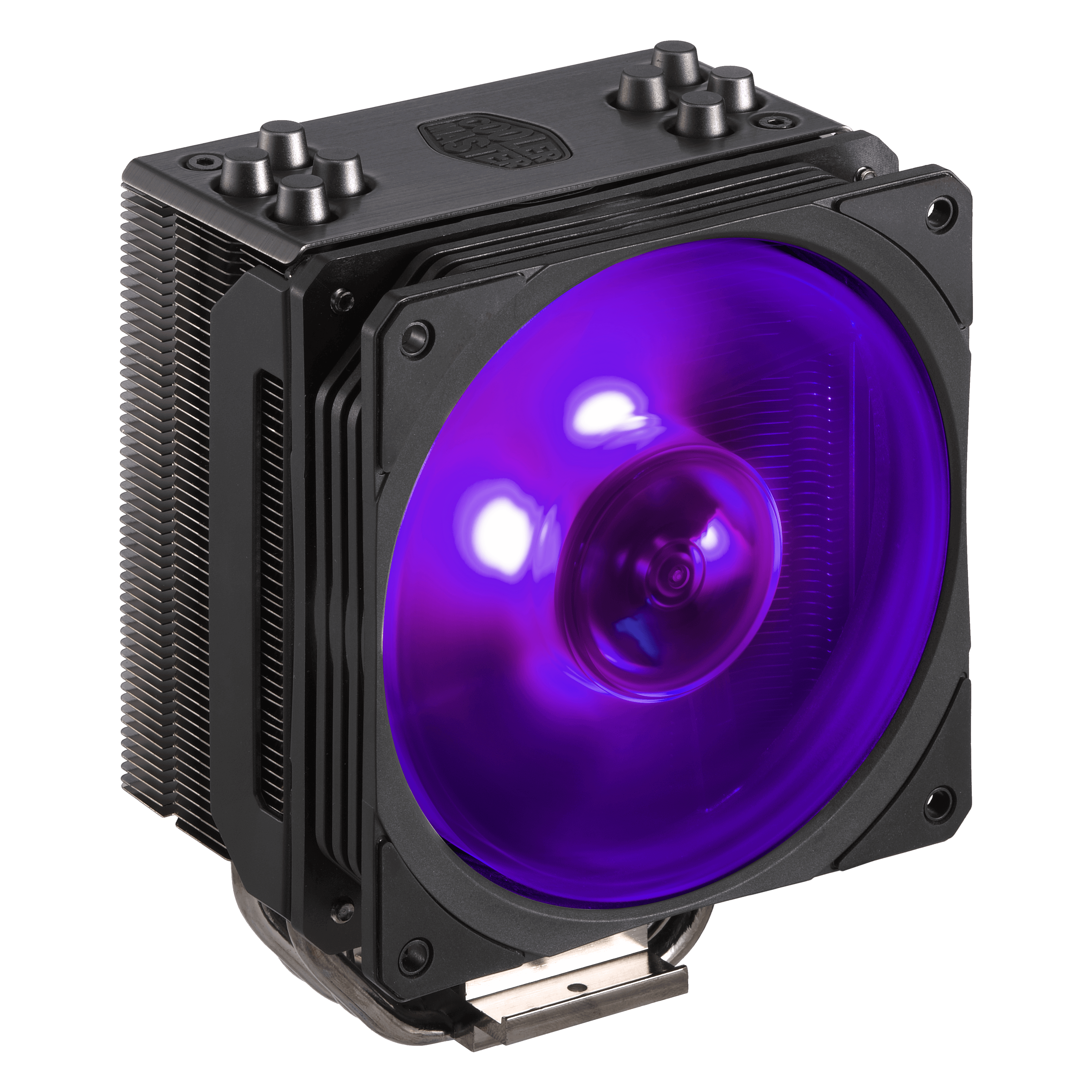 Hyper 212 RGB Black Edition with LGA1700 image number 6