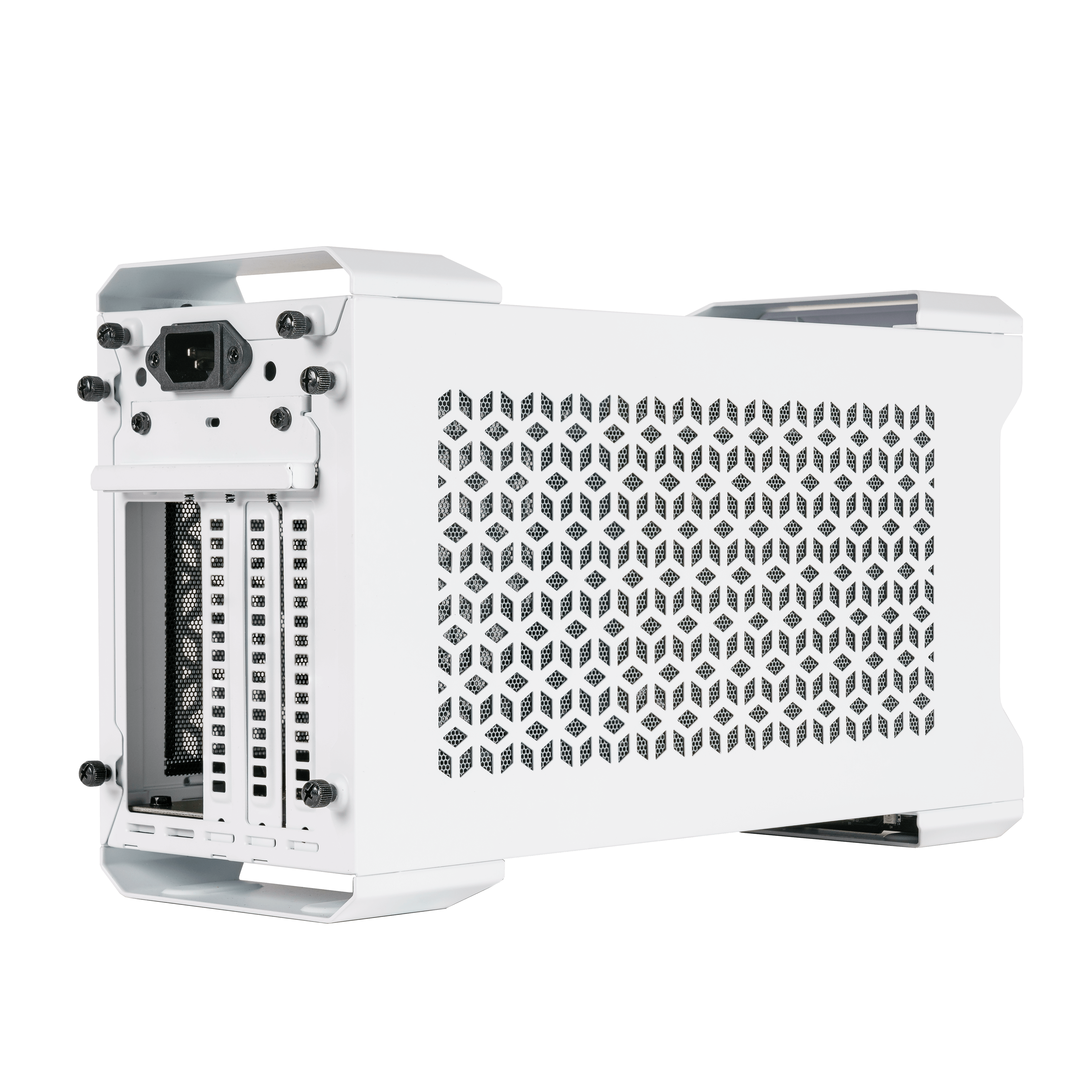 MasterCase NC100 Small Form Factor PC Case image number 7