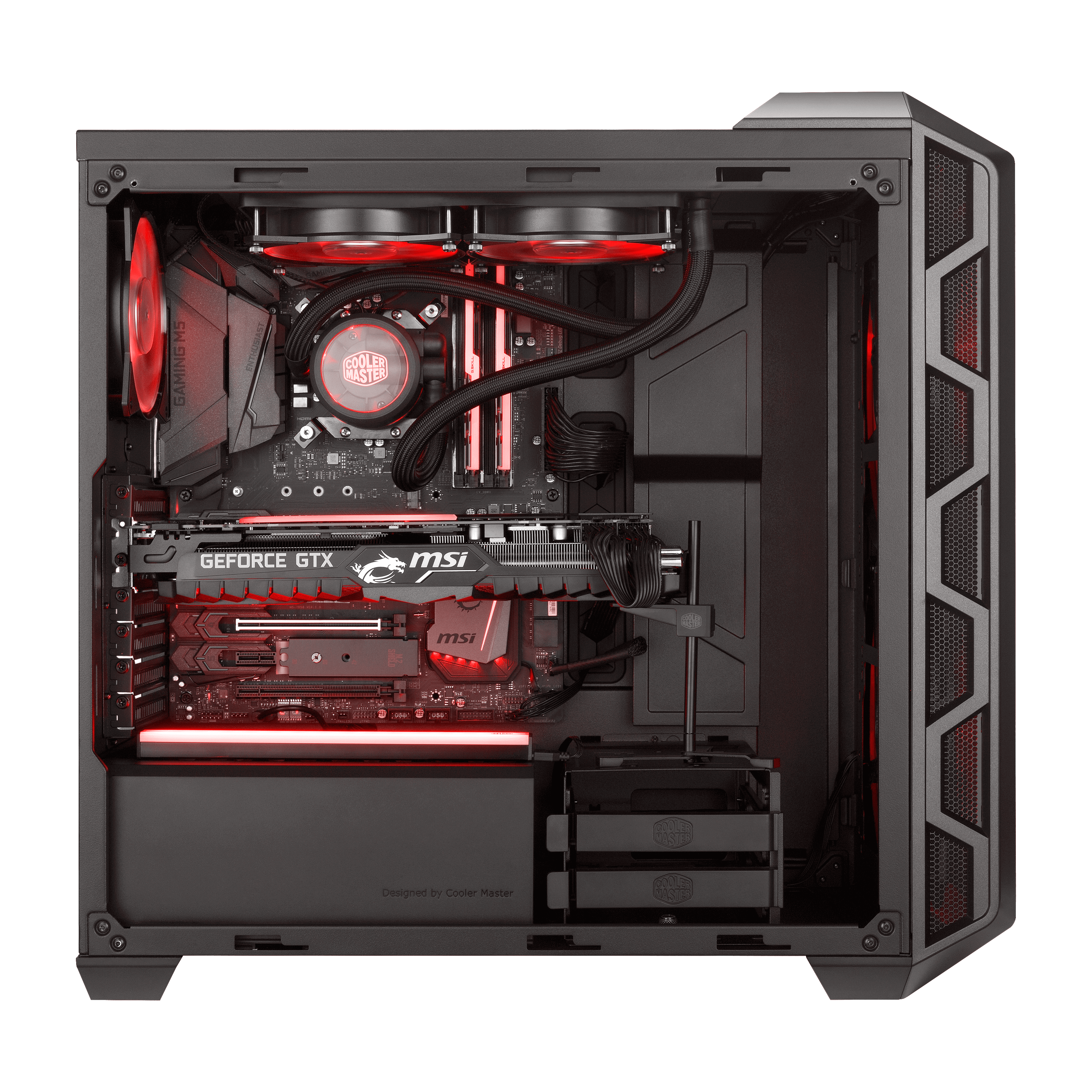 MasterCase H500 image number 12