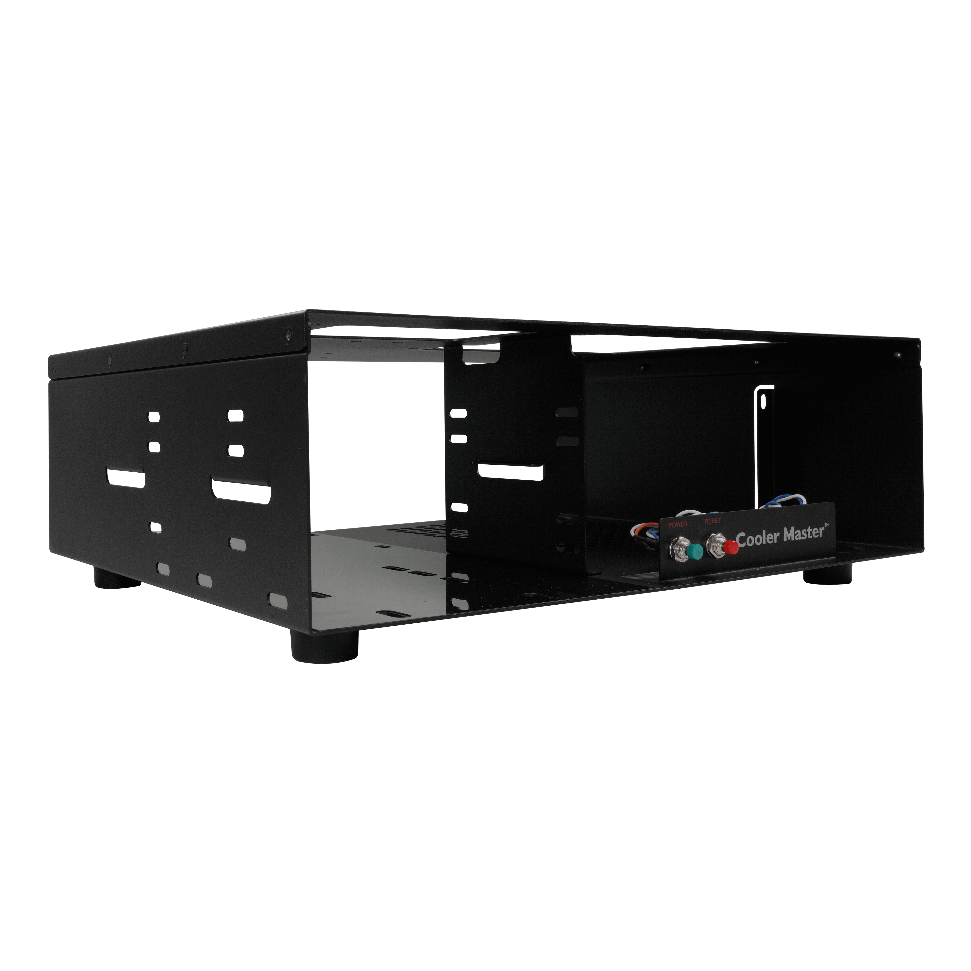 Test Bench V1.0 image number 0