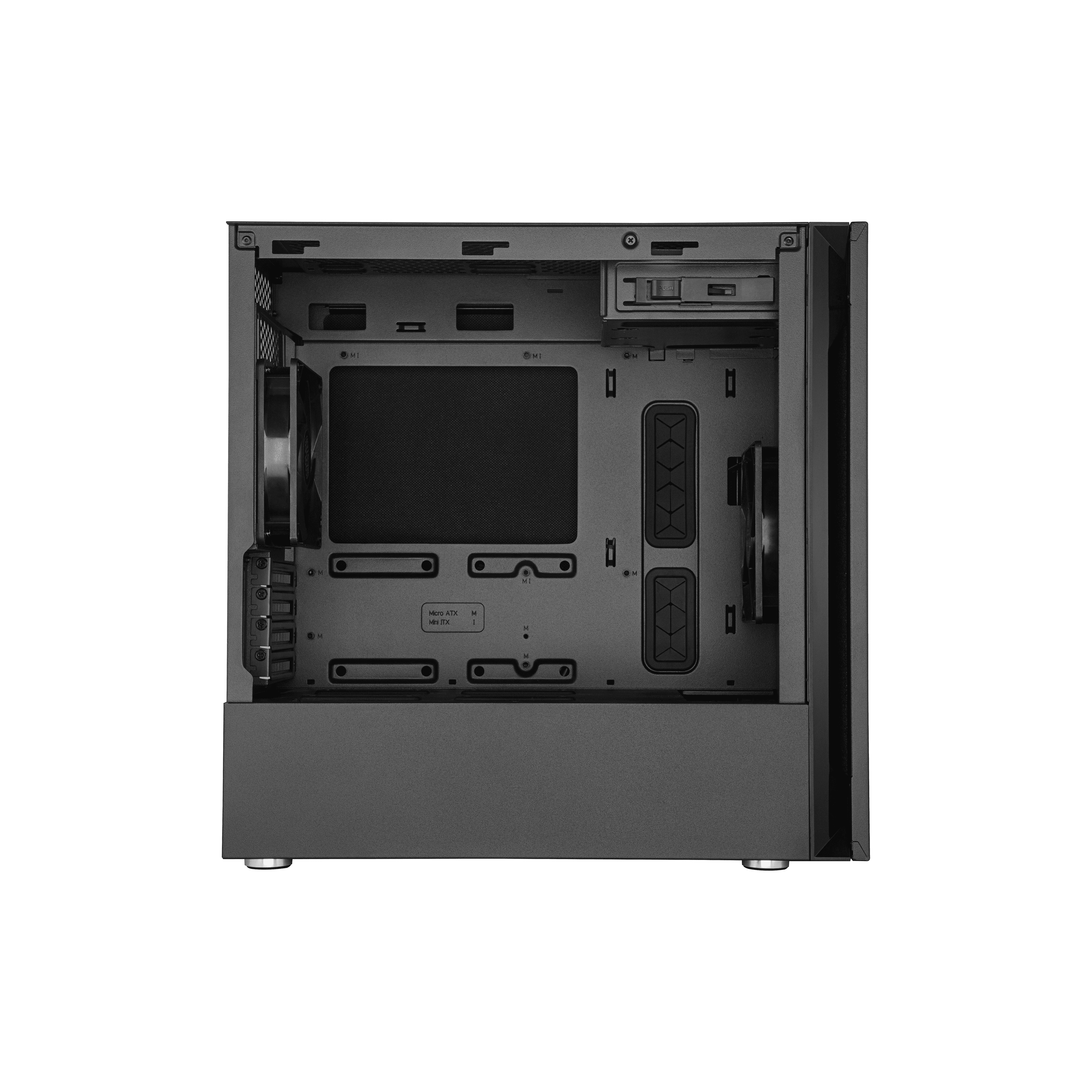 Silencio S400 image number 4