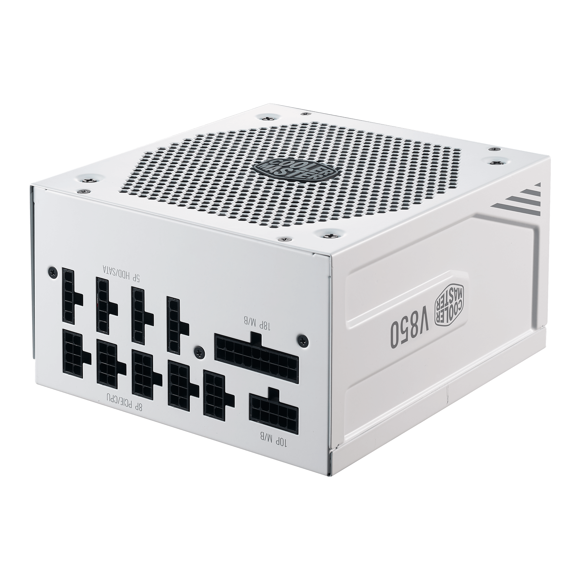 V850 Gold-V2 White Edition image number 2