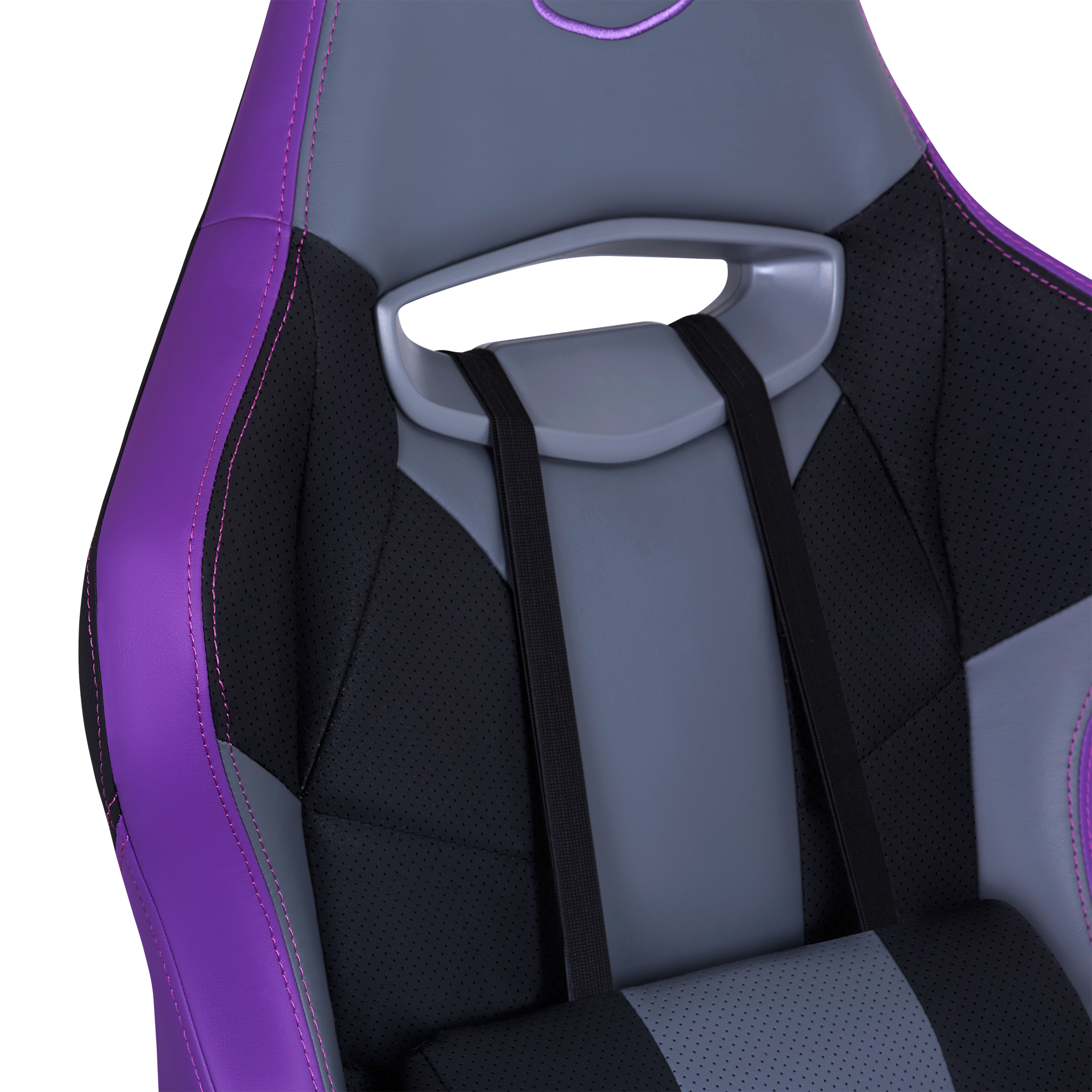 Caliber R3 Gaming Chair image number 12