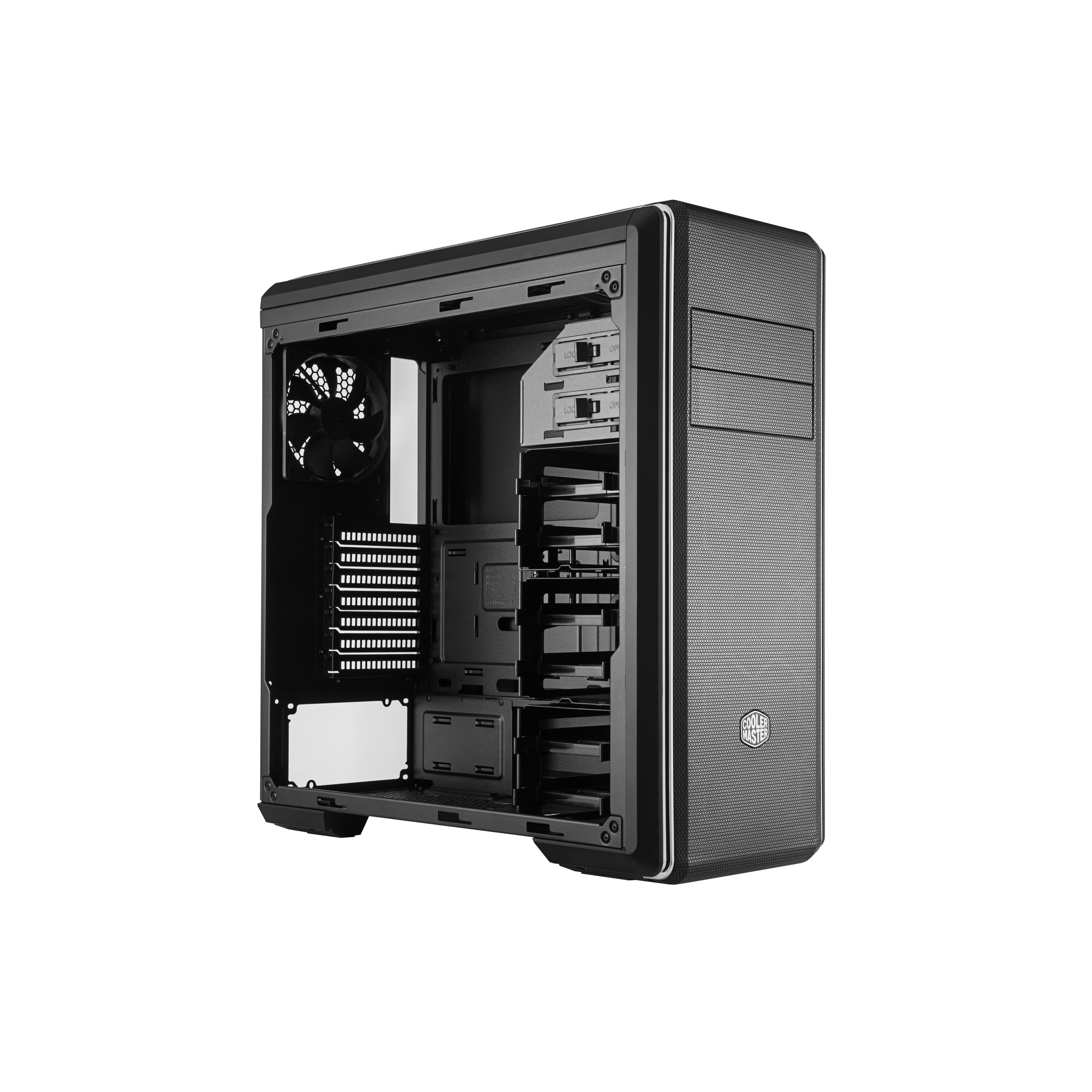 MasterBox CM694 image number 3