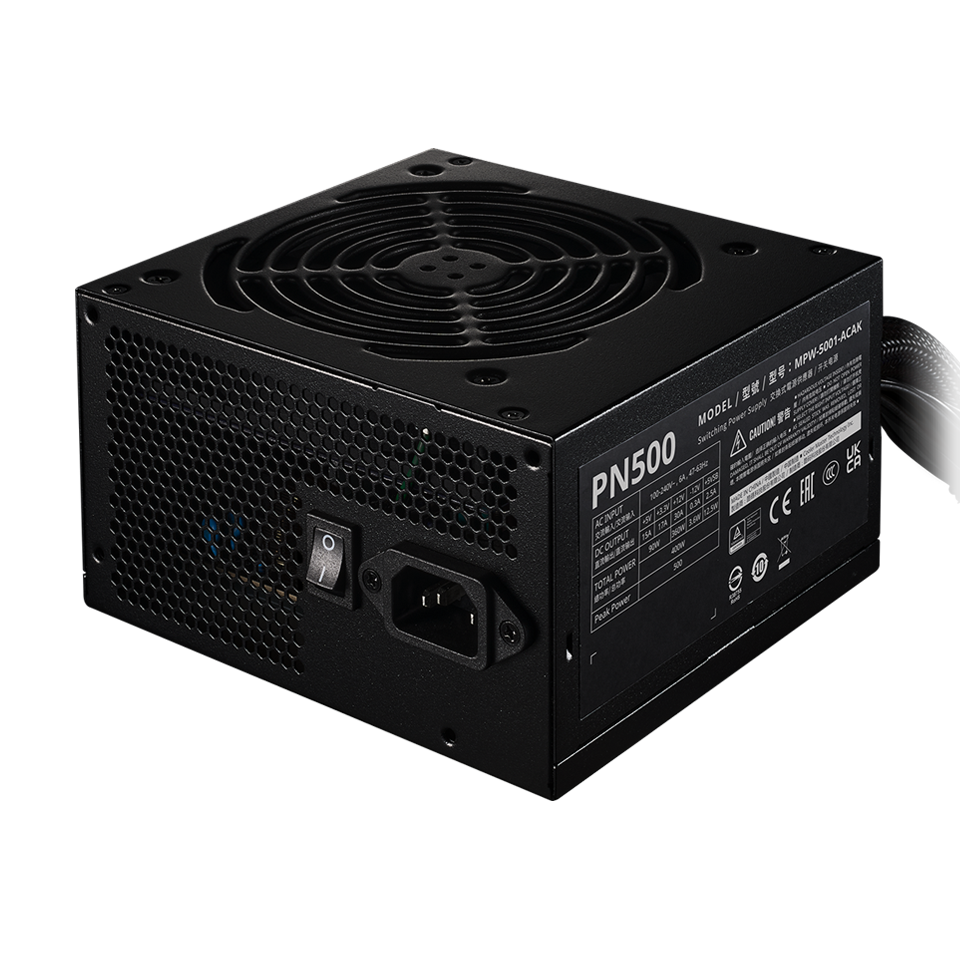 ELITE NEX PN500 Peak image number 1