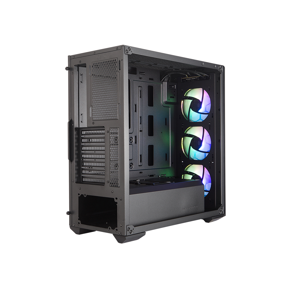 MasterBox MB511 ARGB image number 3