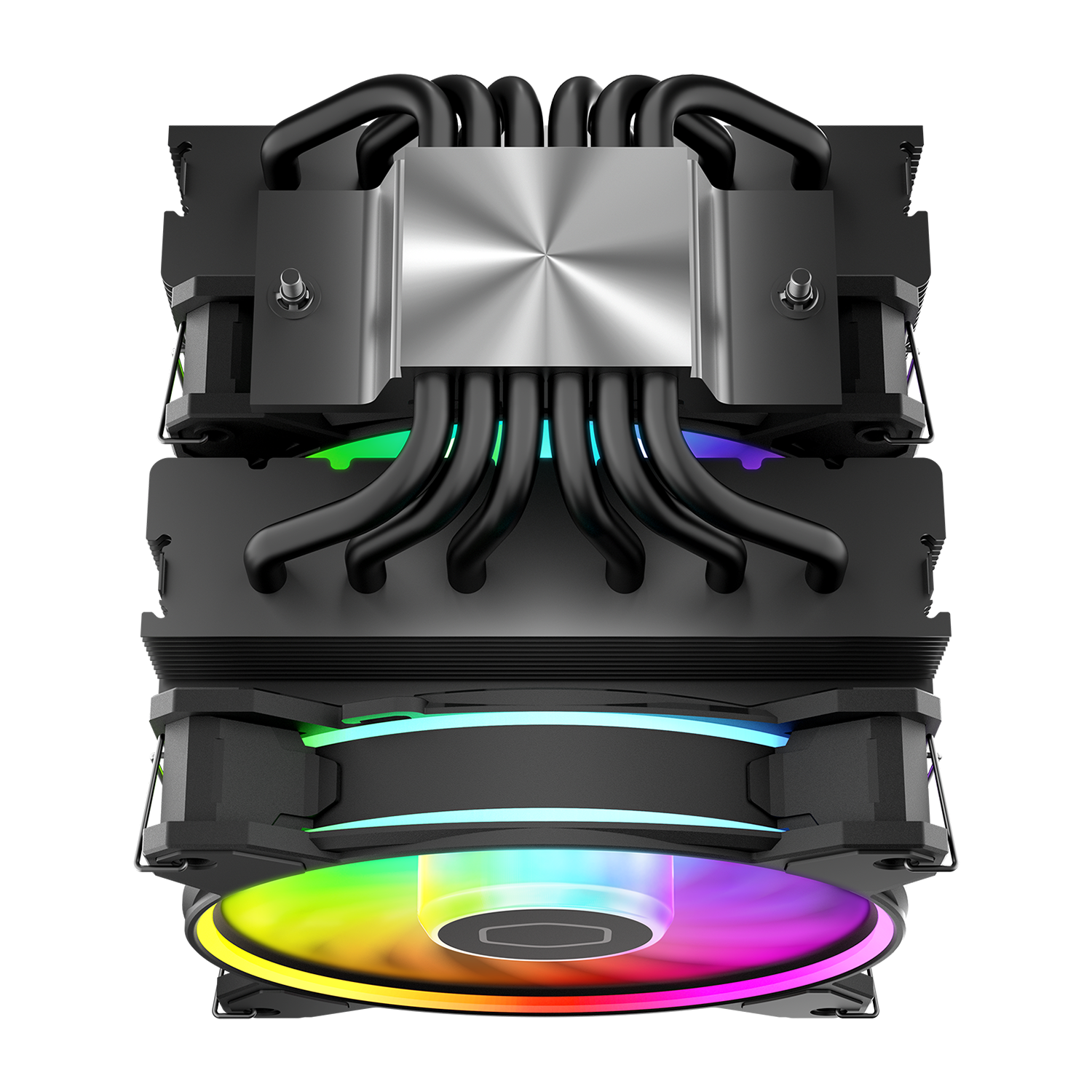 Hyper 622 Halo 黑色 image number 4
