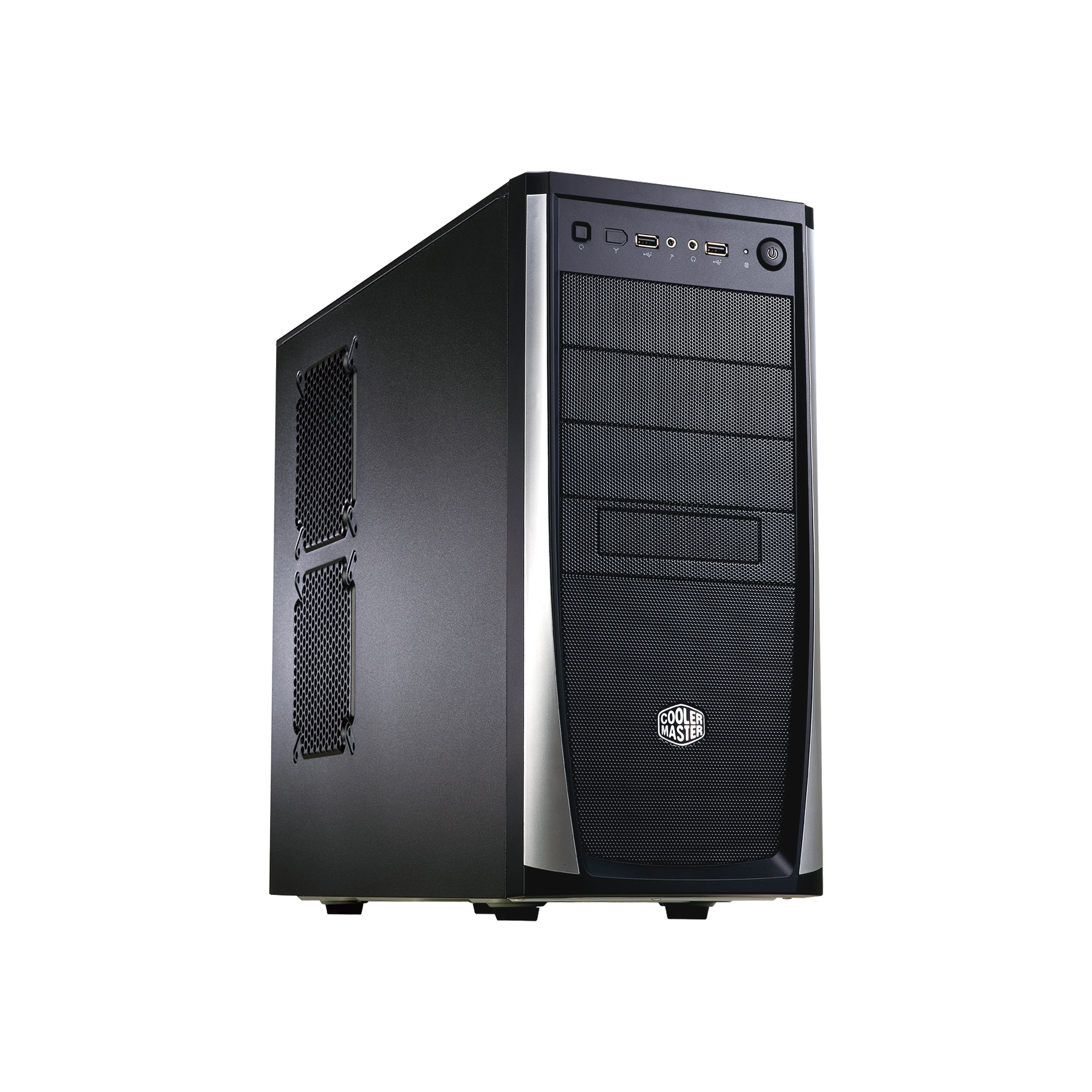Elite 371 image number 0