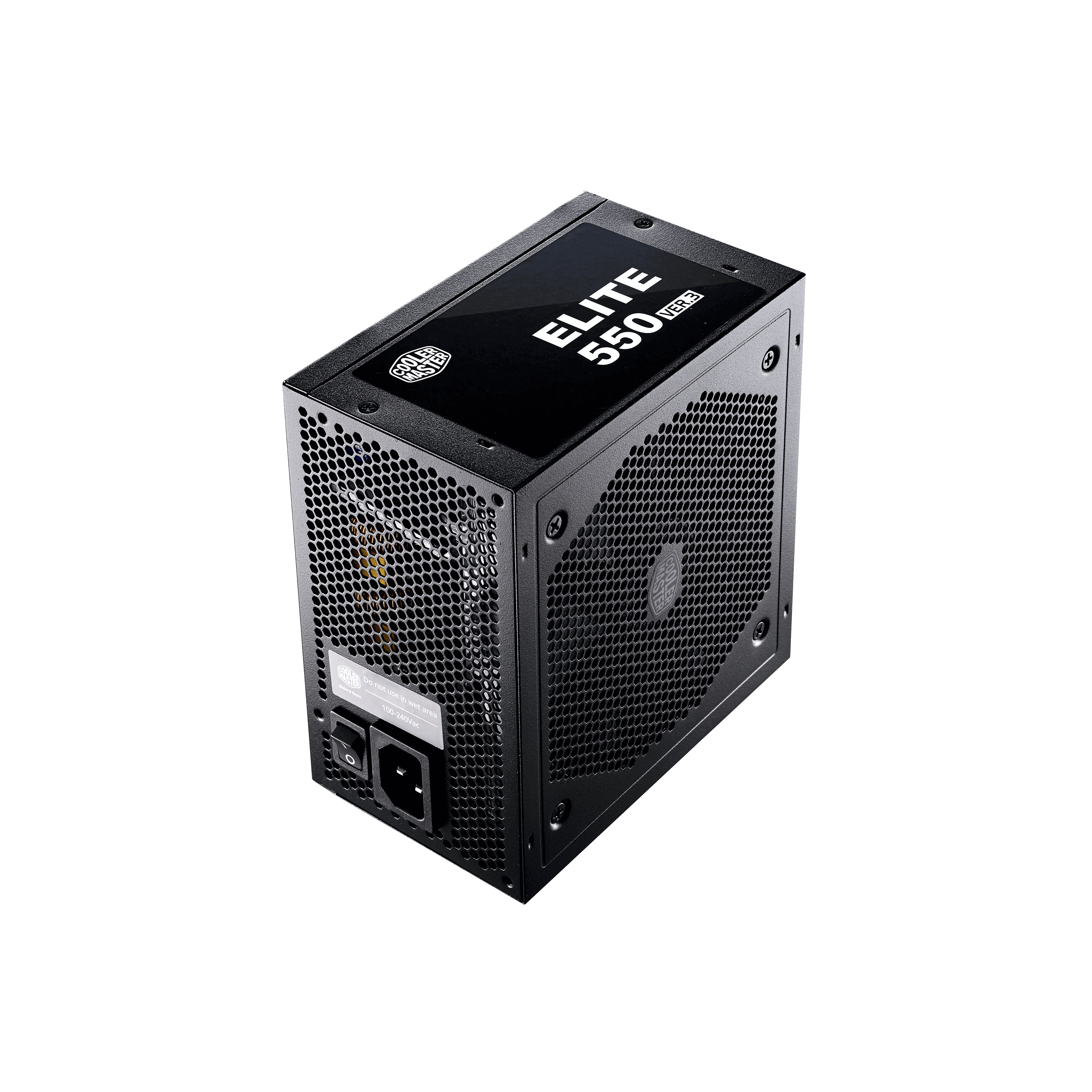 Elite 550 - V3 image number 2