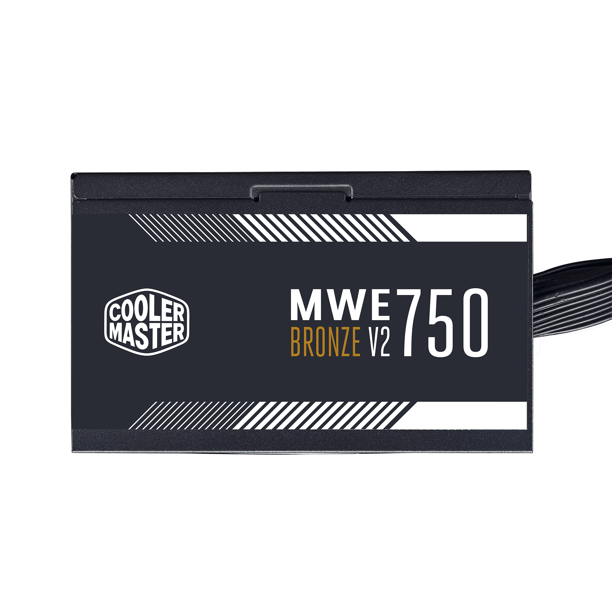 MWE 750 Bronze - V2 Full Range image number 2