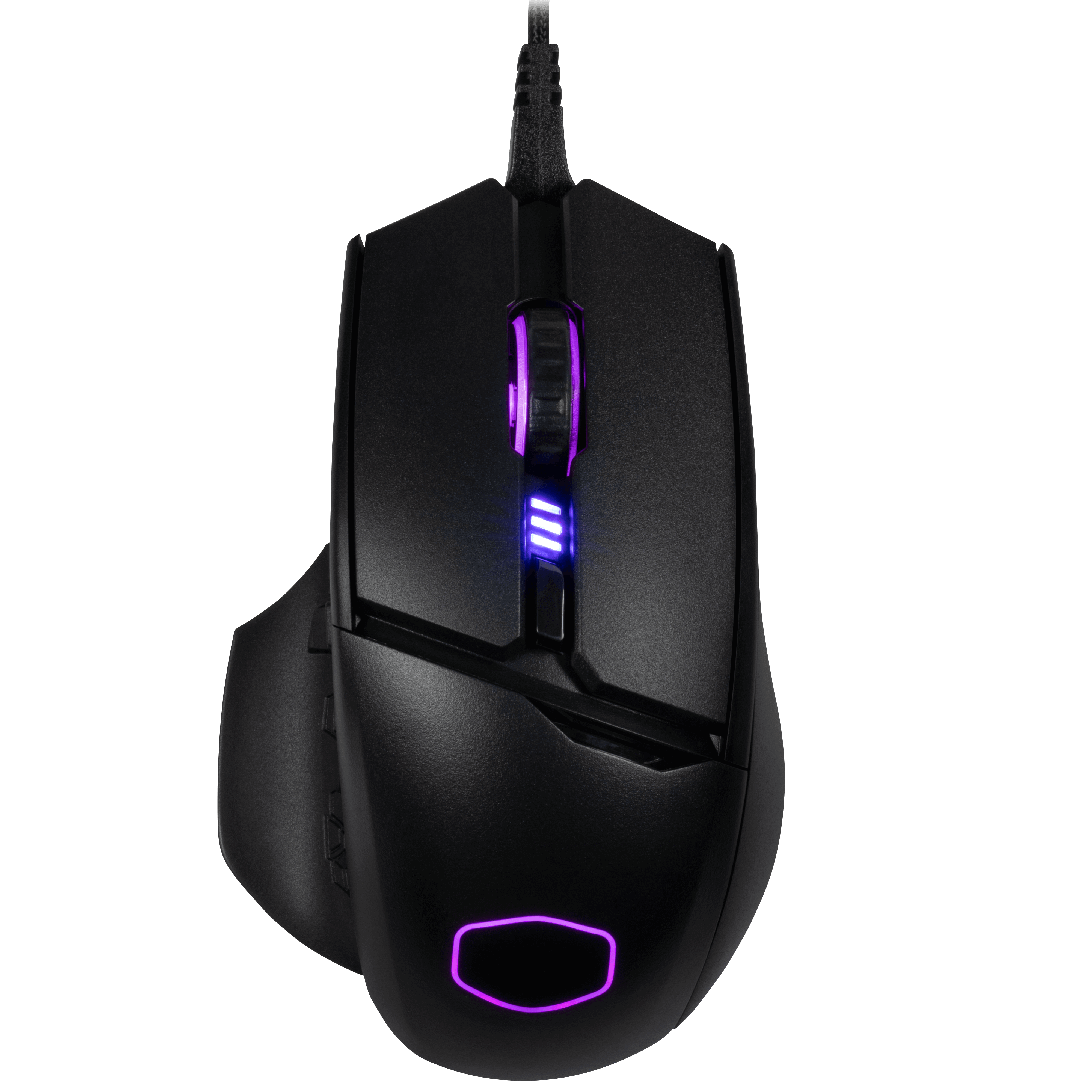 MM830 Gaming Mouse image number 1