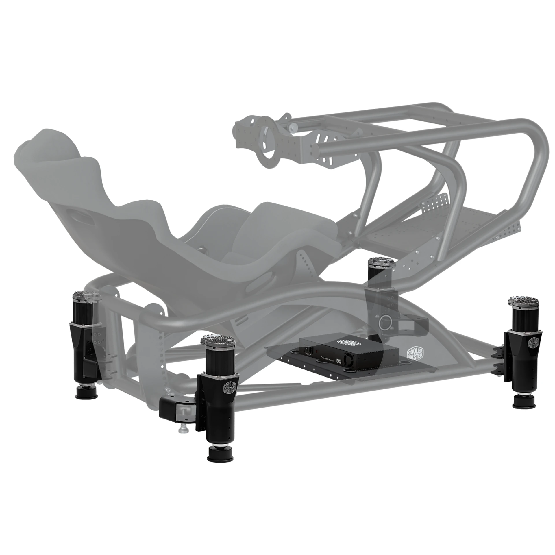 Dyn X Motion System image number 1