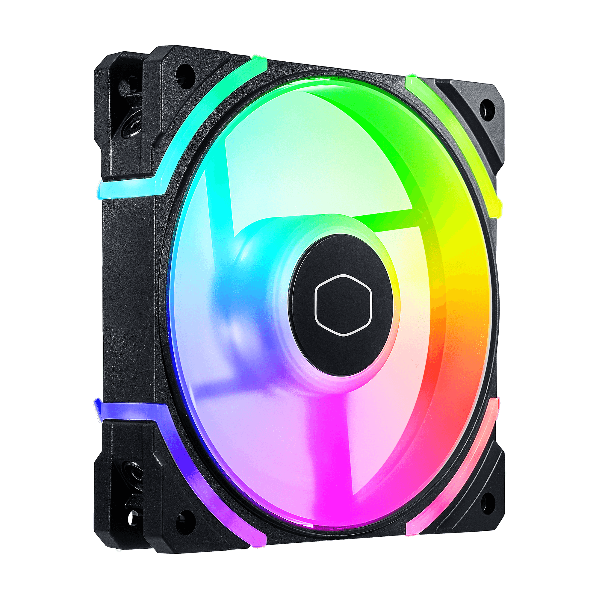 MasterFan SF120M ARGB image number 0