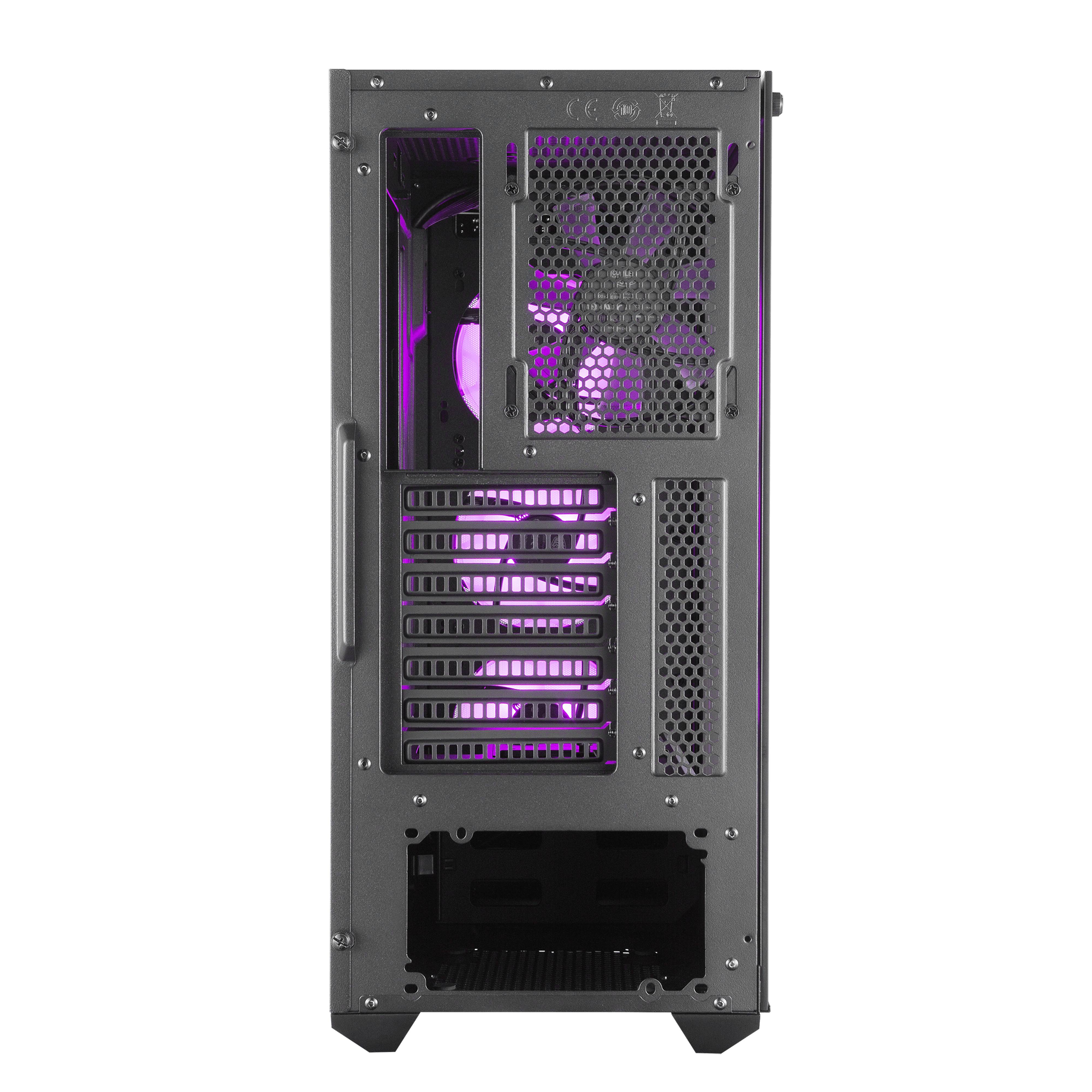 MasterBox MB511 RGB image number 10