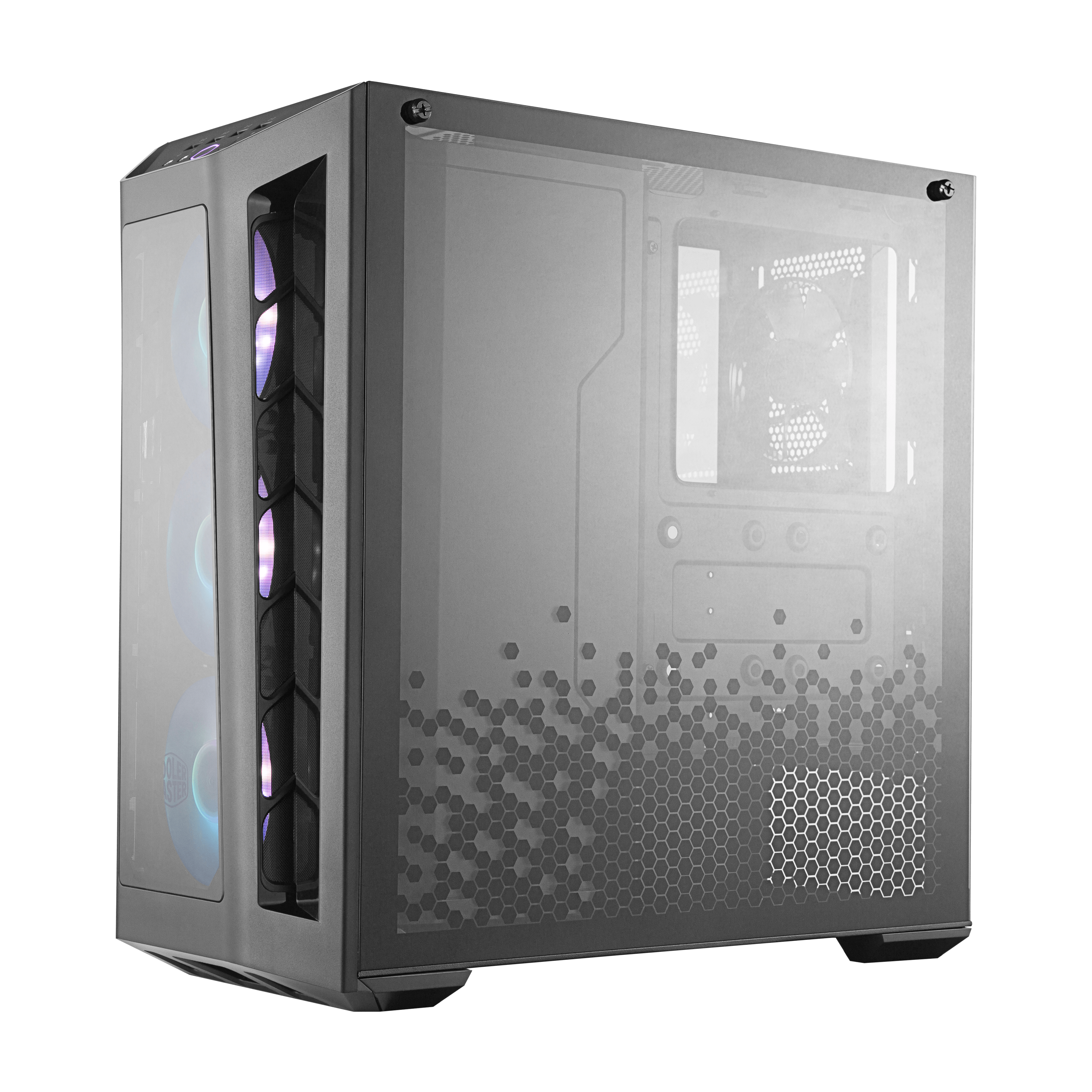 MasterBox MB530P image number 4