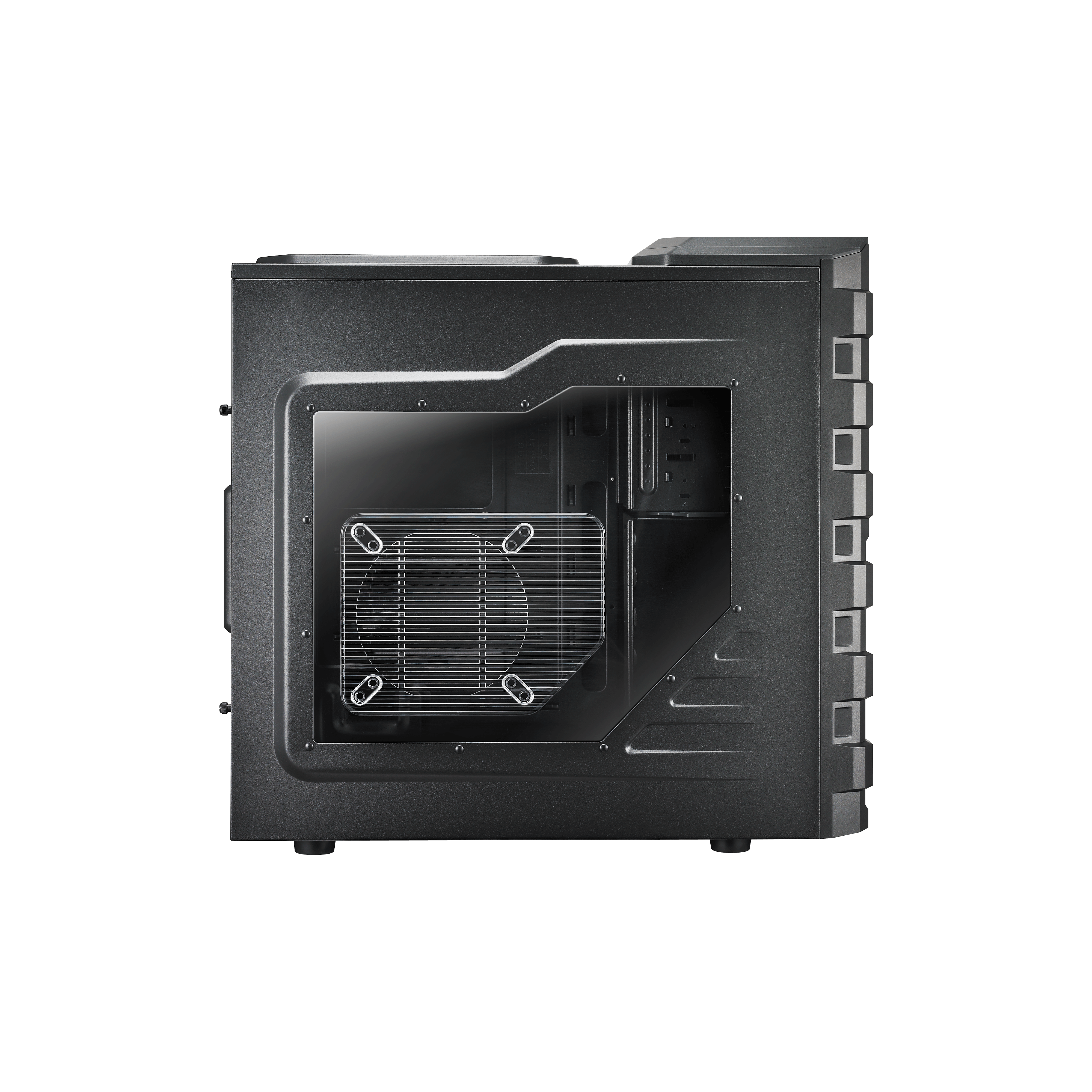 HAF 912 Combat windowed version (for APAC only) image number 2