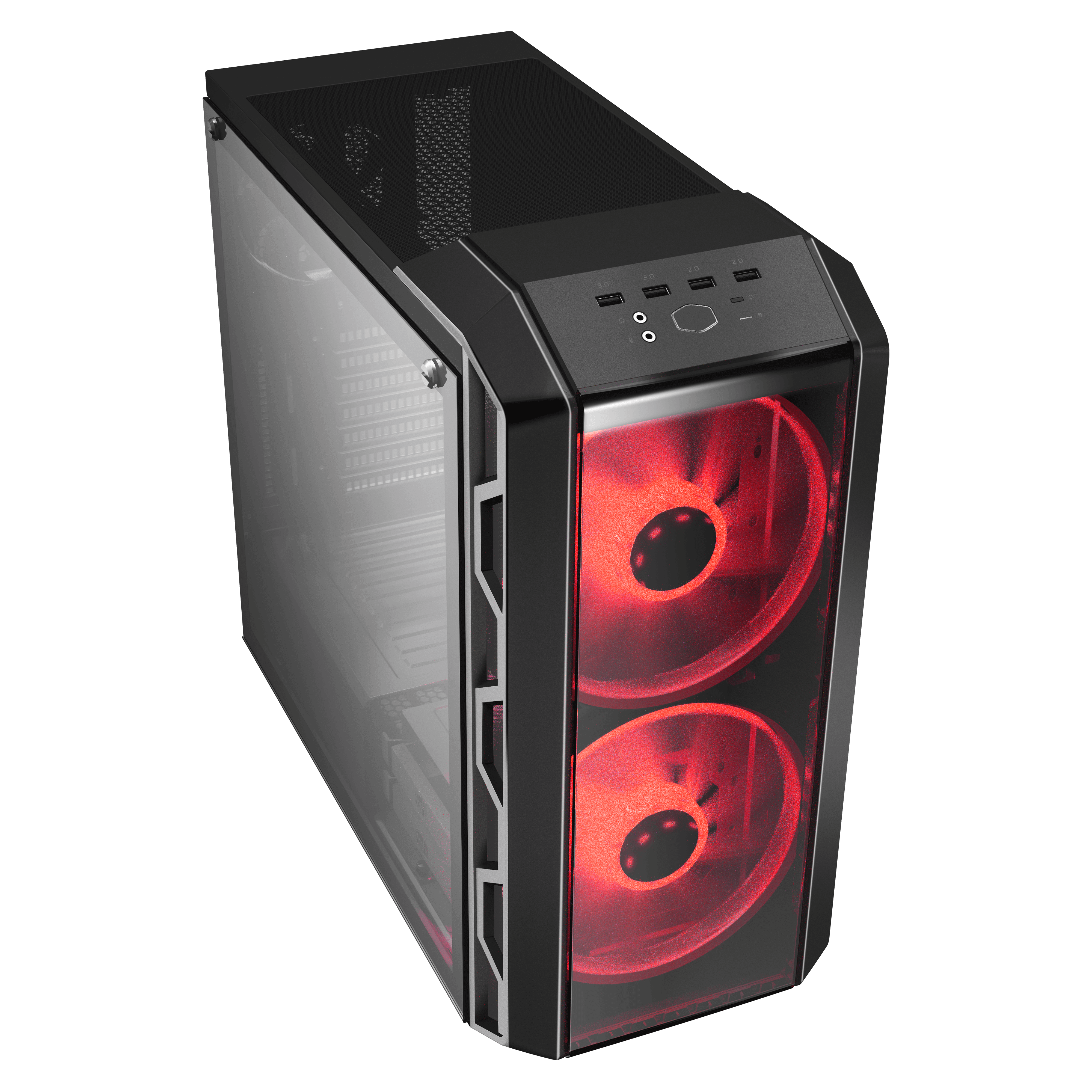 MasterCase H500 image number 13