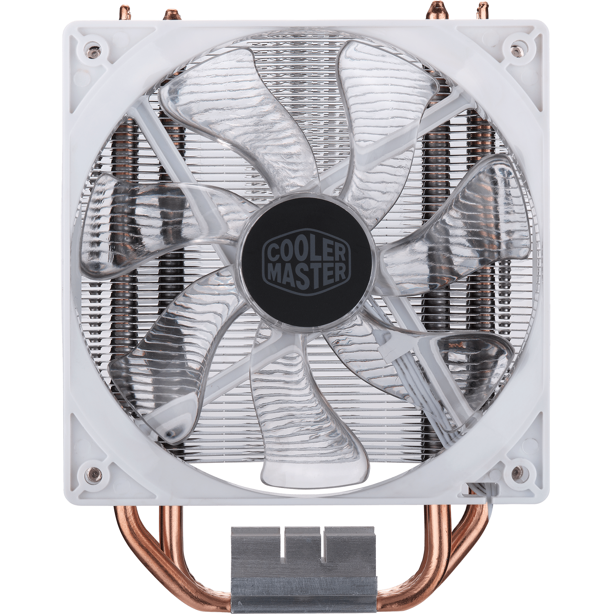 Hyper 212 LED White Edition CPU Air Cooler image number 4