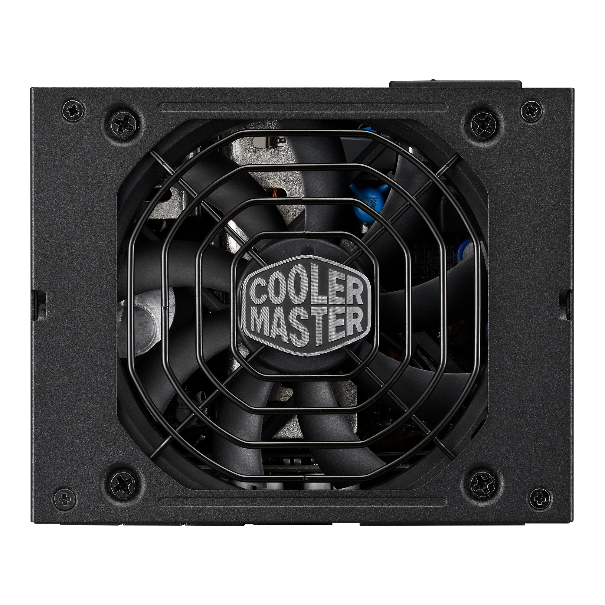 V SFX Gold 750 ATX 3.0 フルモジュラー SFX 電源ユニット