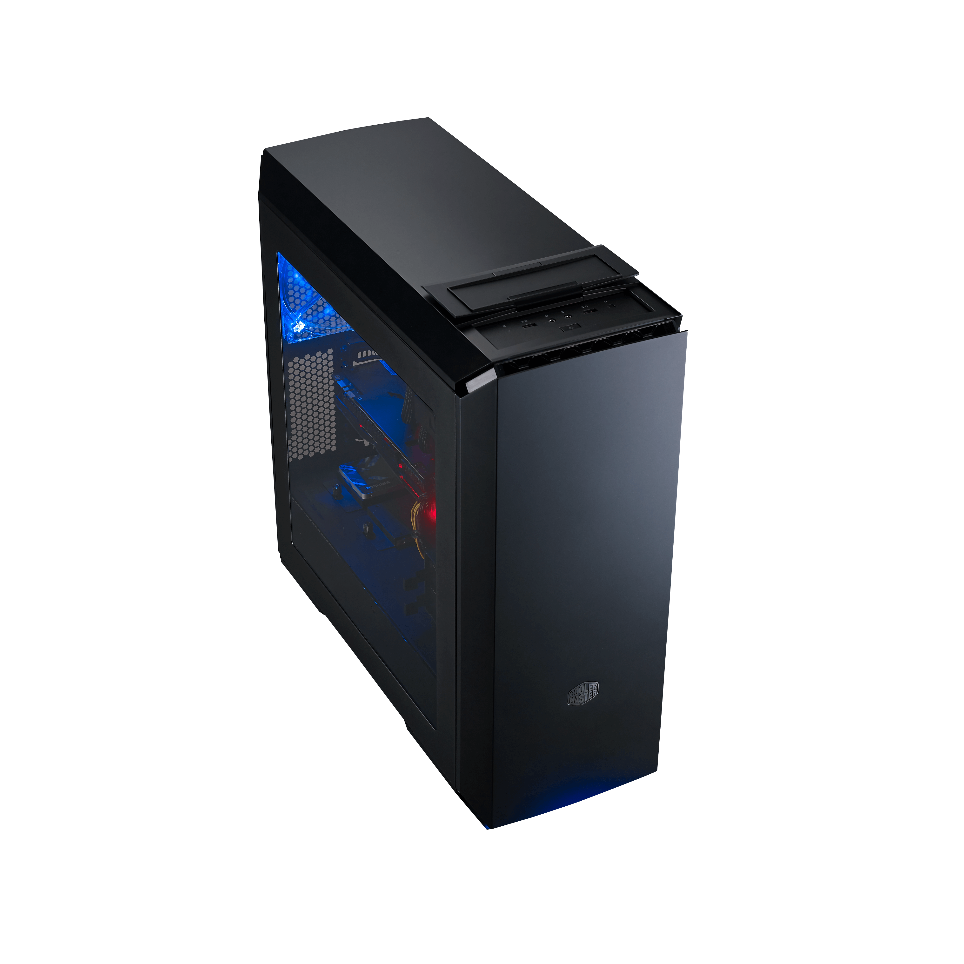 MasterCase Pro 6 image number 5
