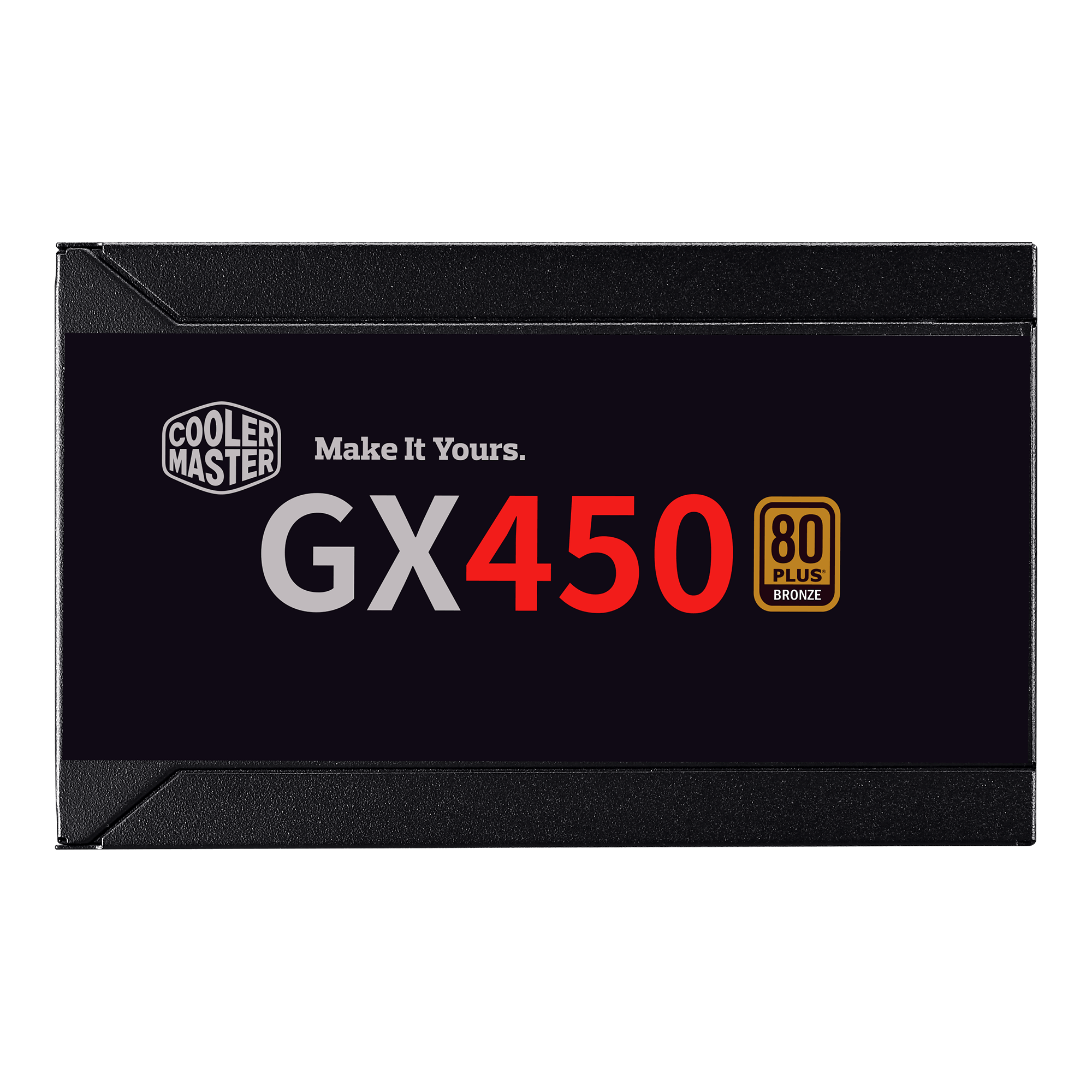 GX Bronze 450 image number 1