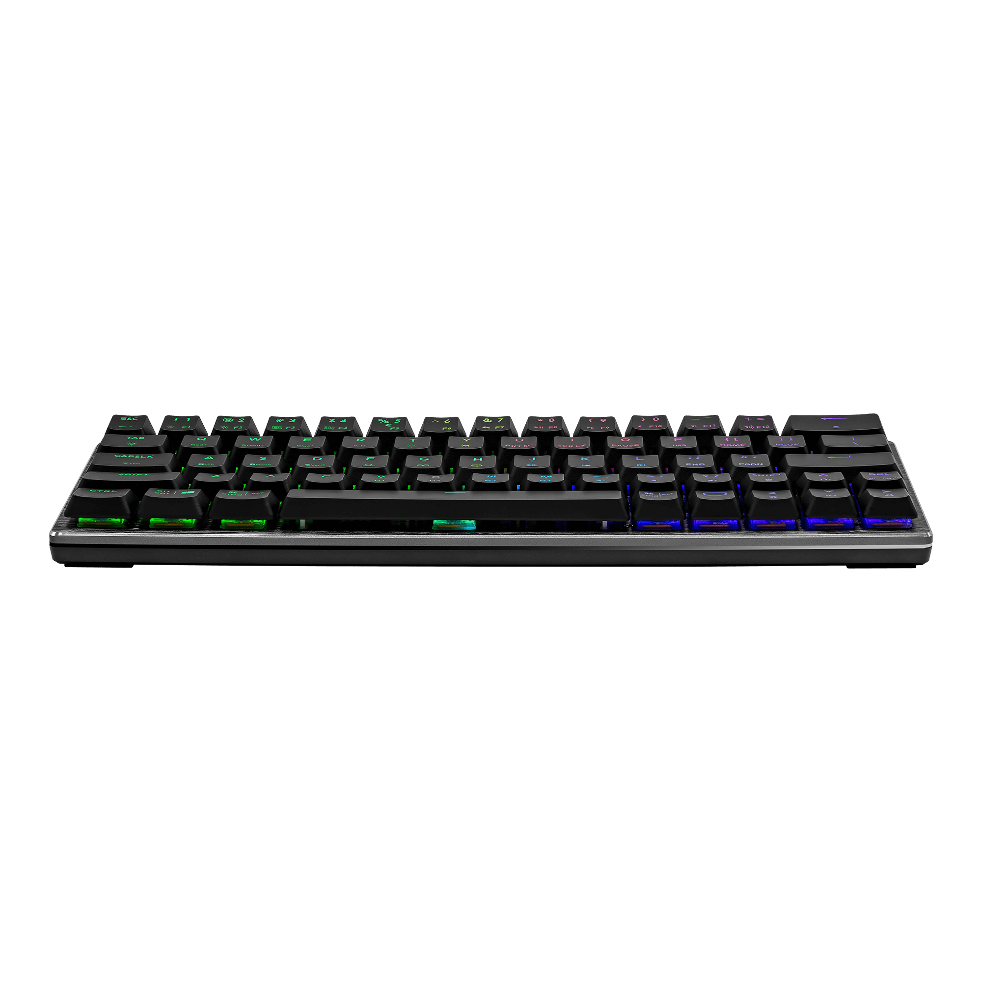 SK620 Wired Mechanical Gaming Keyboard image number 3