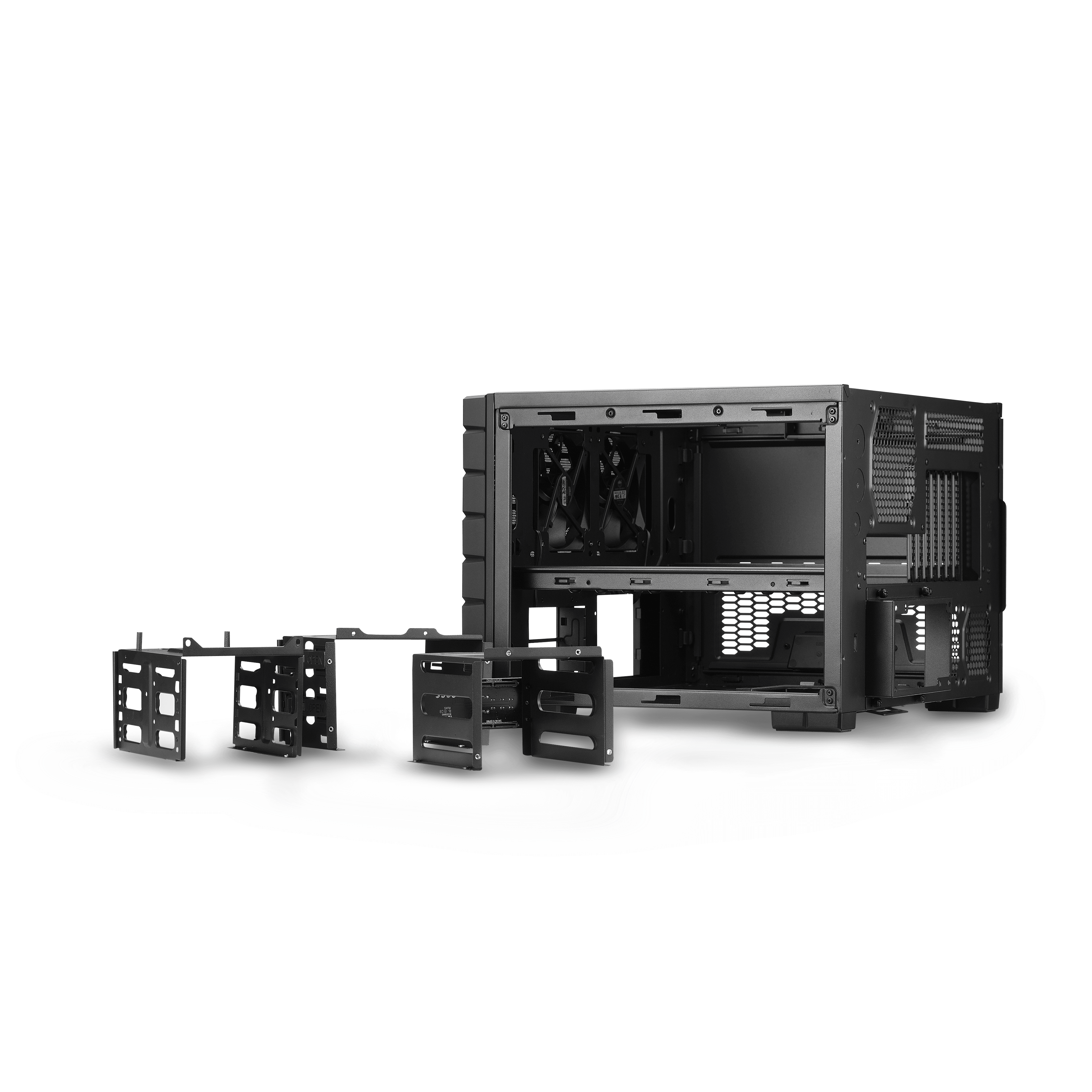 HAF XB EVO image number 3