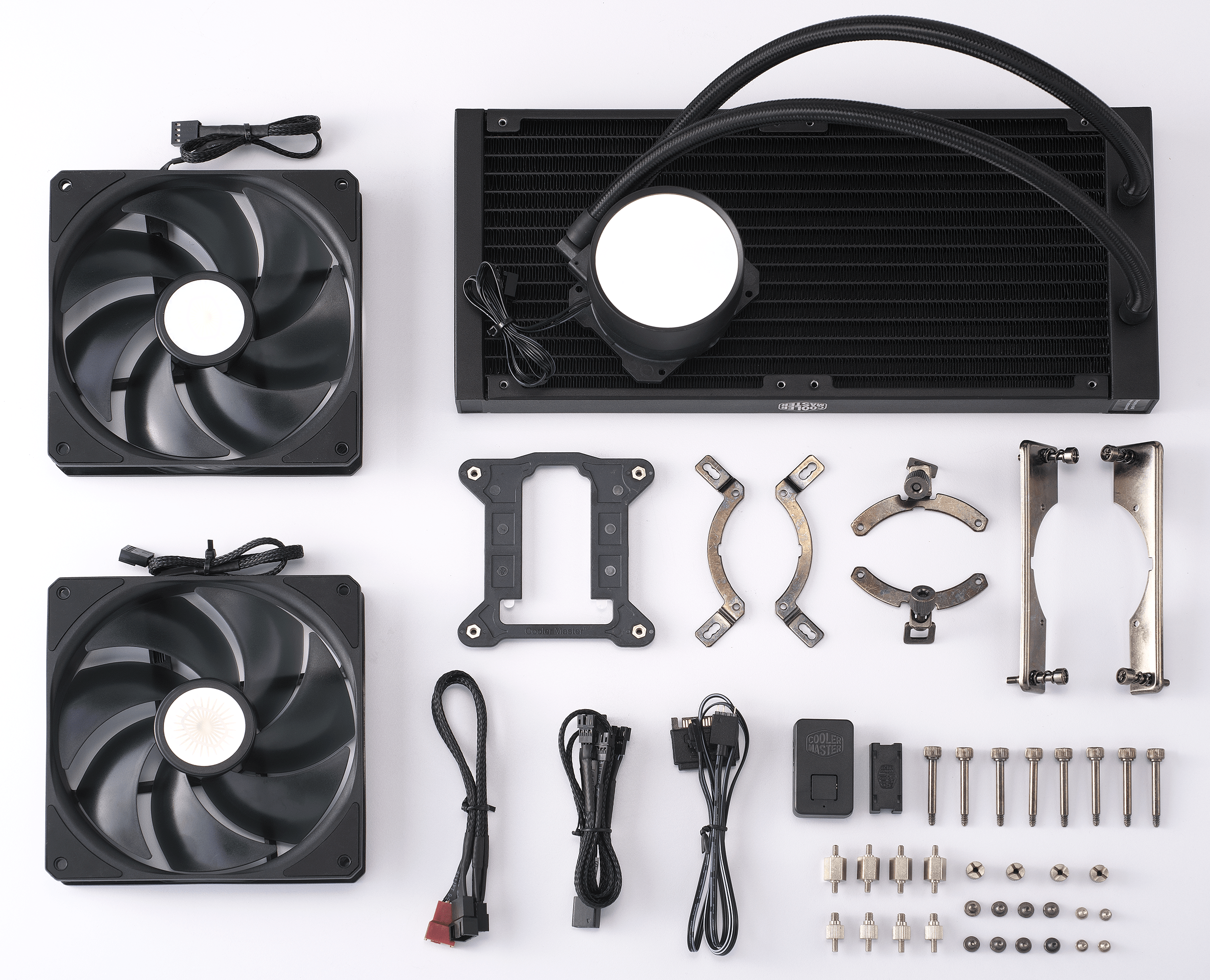 MasterLiquid ML280 Mirror image number 8