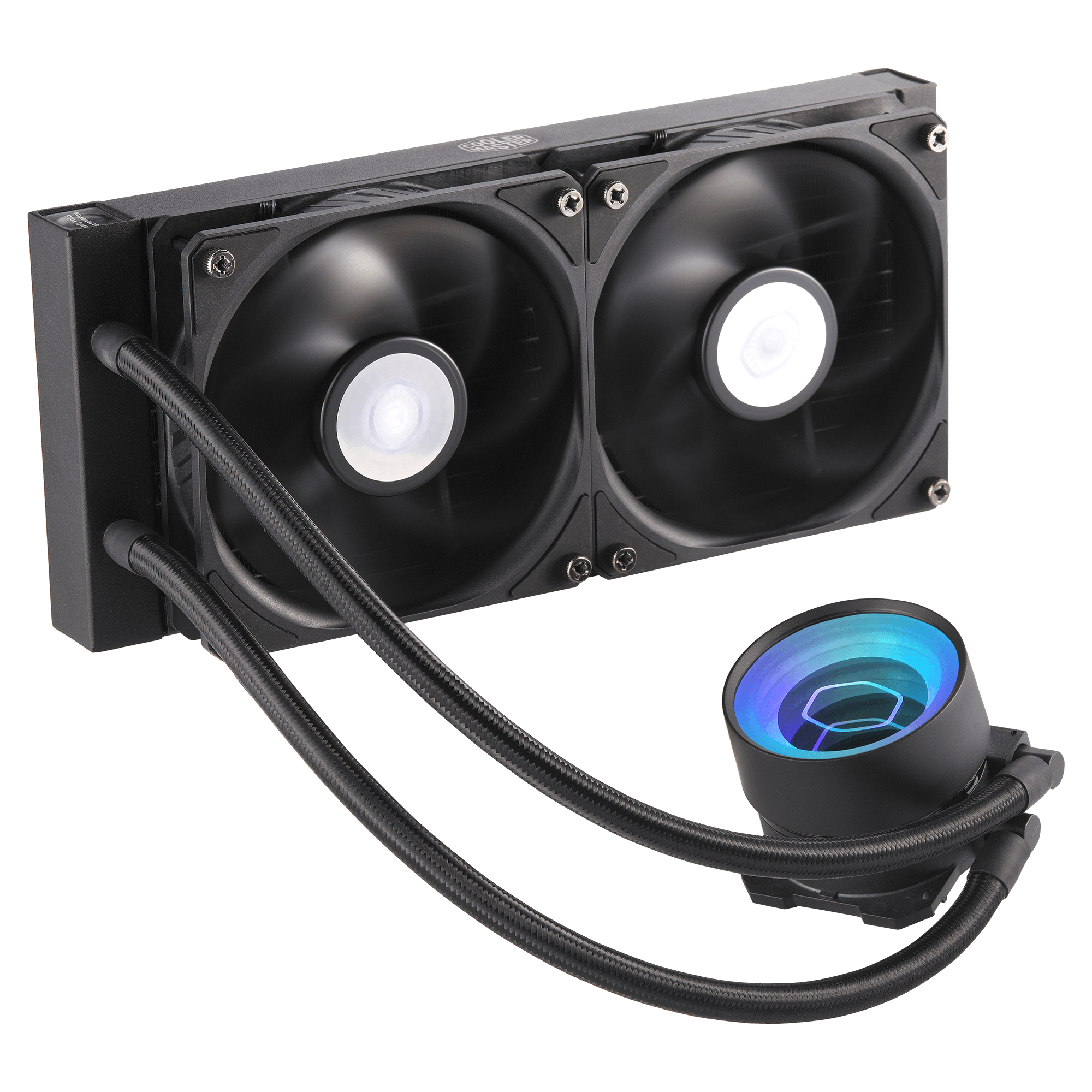 MasterLiquid ML240 Mirror image number 3