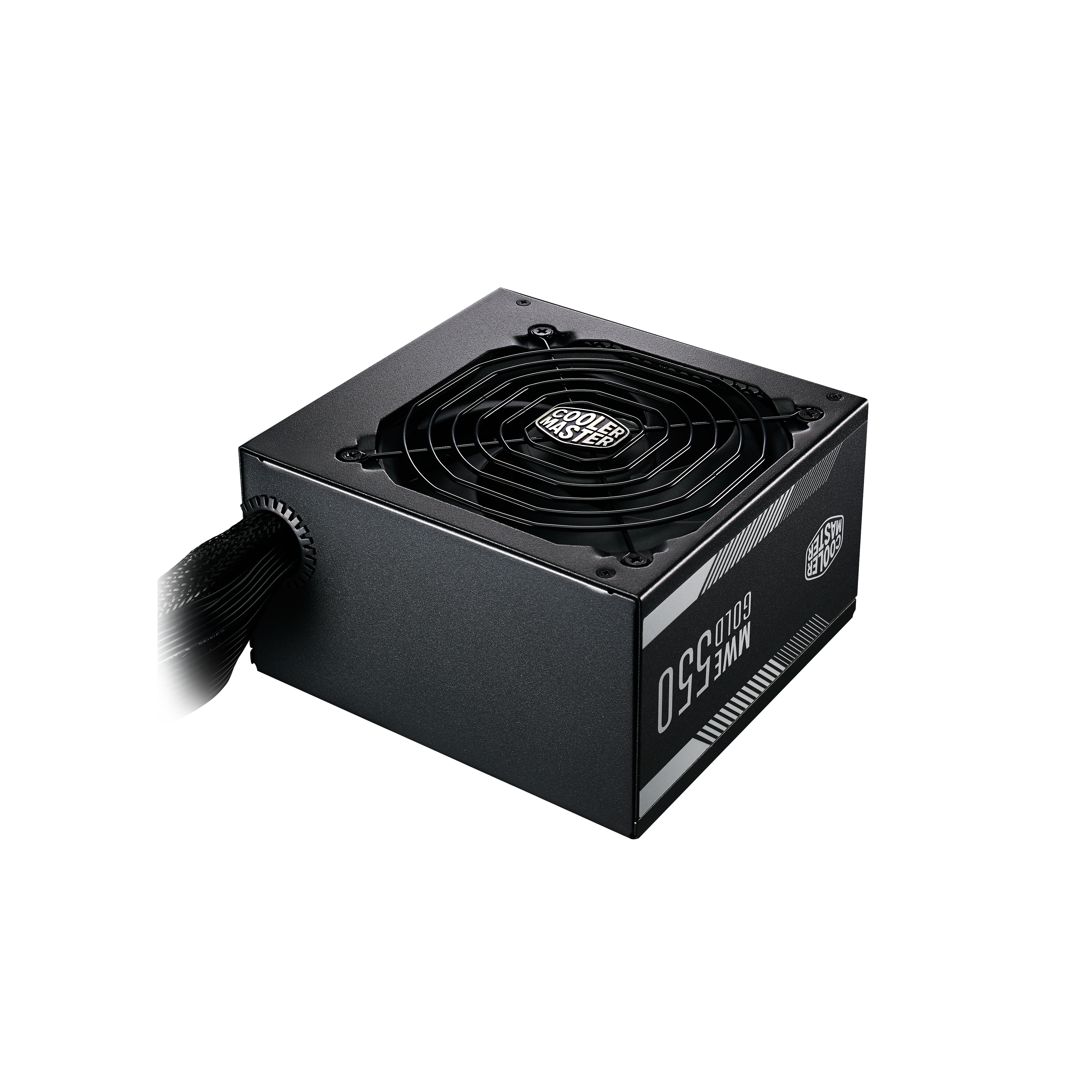 MWE Gold 550 image number 1