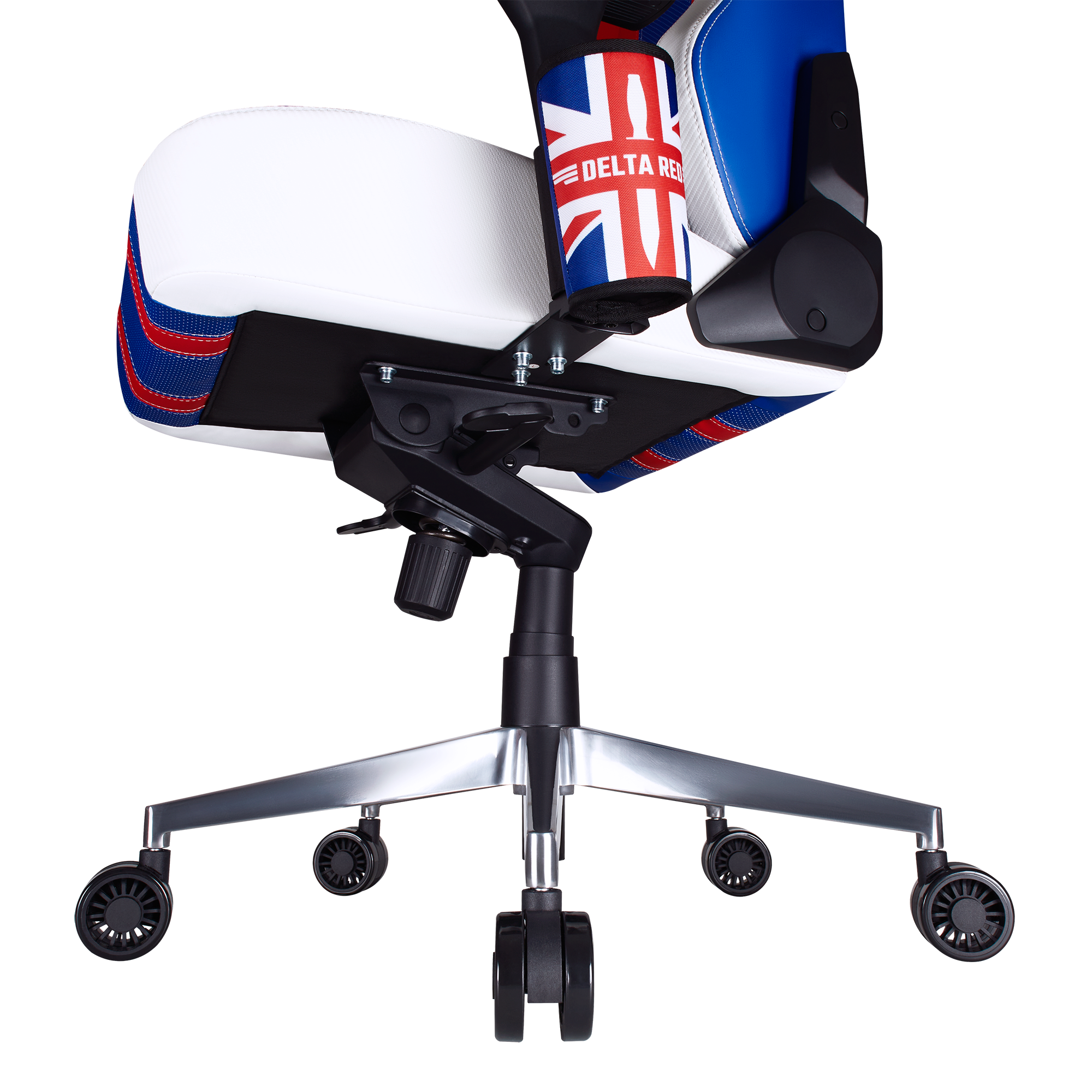 Caliber X2 SF6 Gaming Chair image number 77