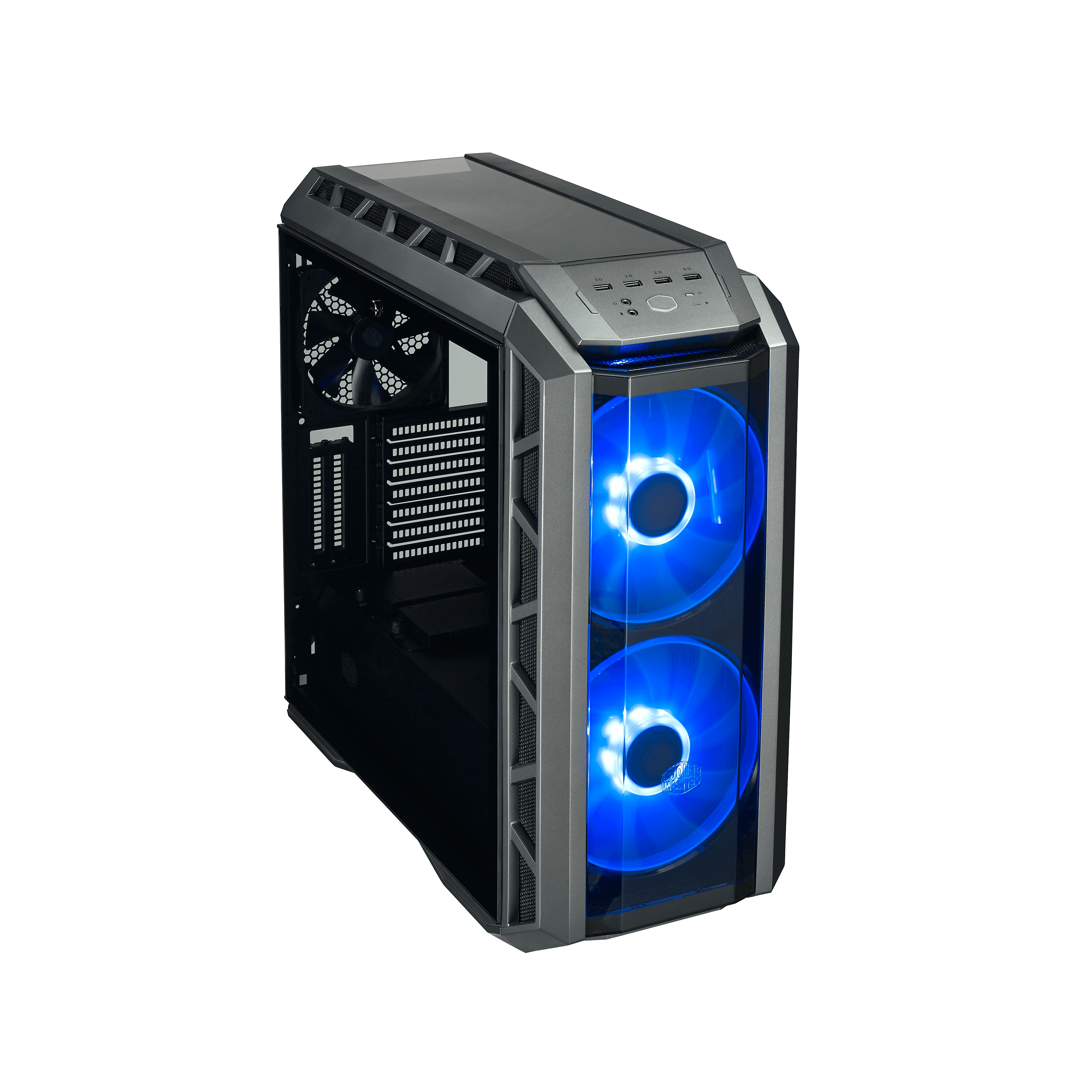 MasterCase H500P image number 3