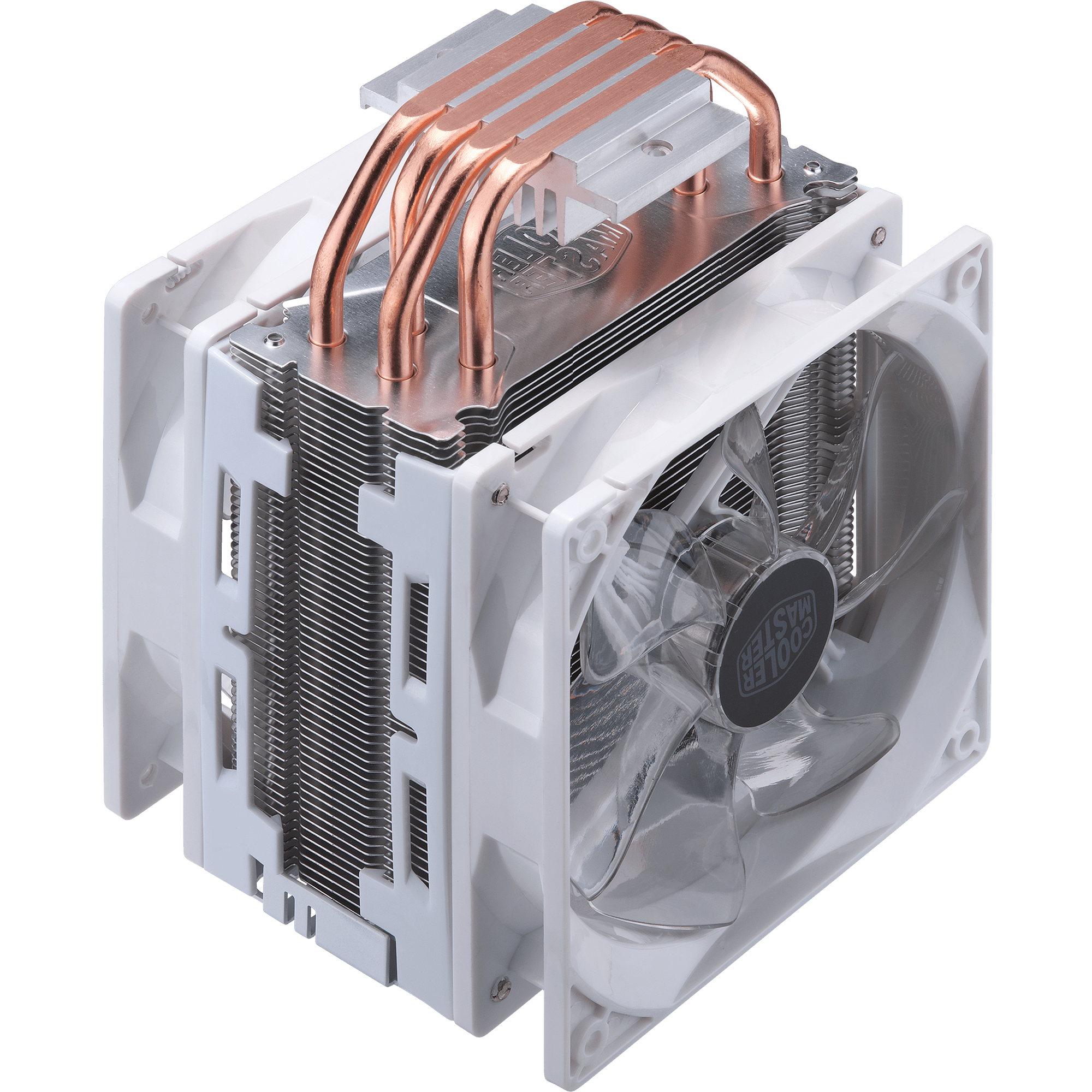 Hyper 212 LED Turbo White Edition CPU Air Cooler image number 7