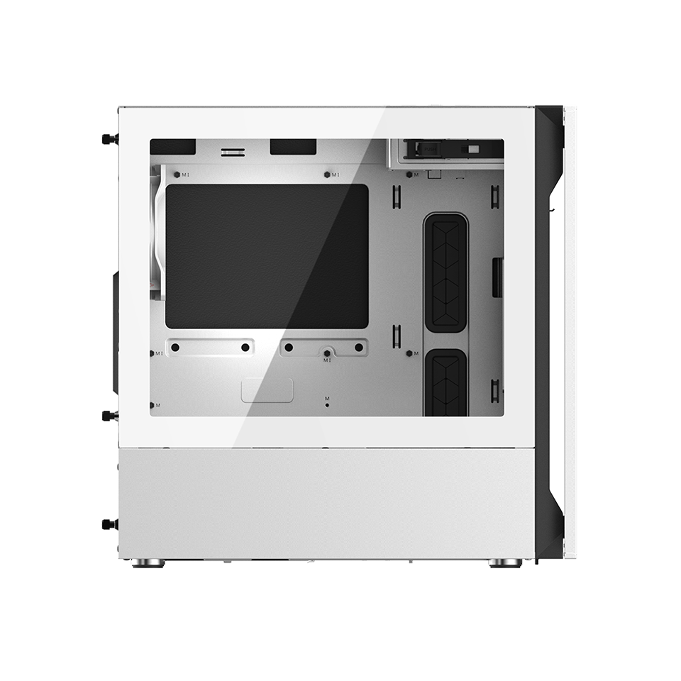 Silencio S400 White Edition image number 2